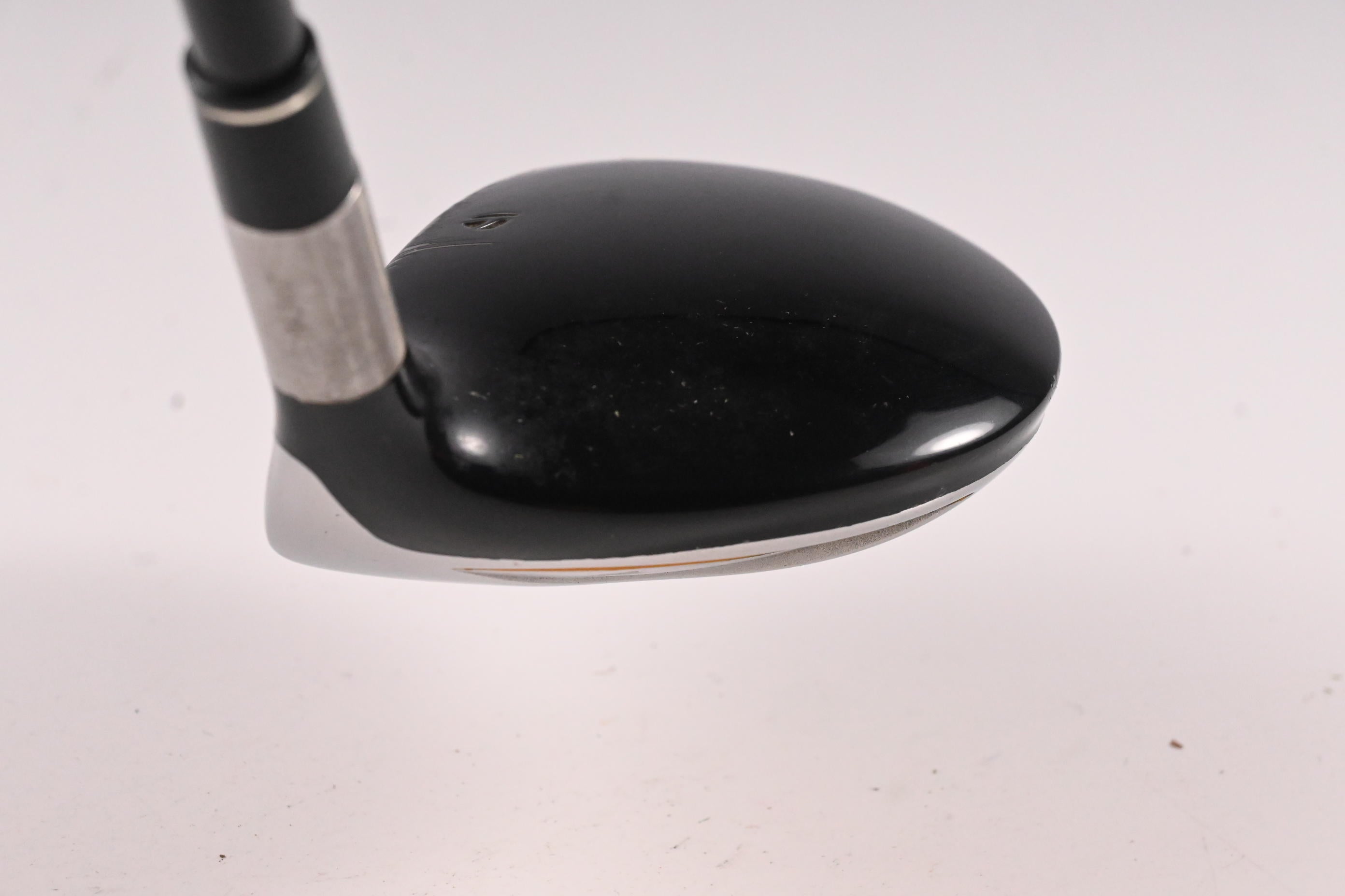Taylormade R7 Draw #5 Wood / 18 Degree / Regular Flex Reax 55 Shaft