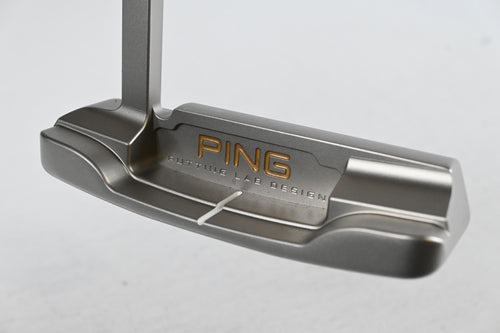 Ping PLD Milled Anser 30 2025 Putter / 34 Inch