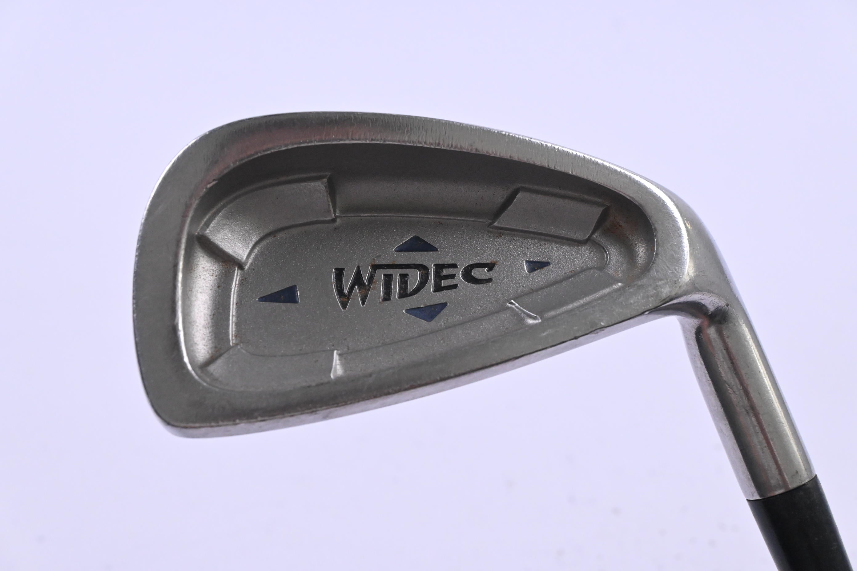 Mizuno Widec #5 Iron / 27 Degree / Regular Flex Mizuno Widec Shaft