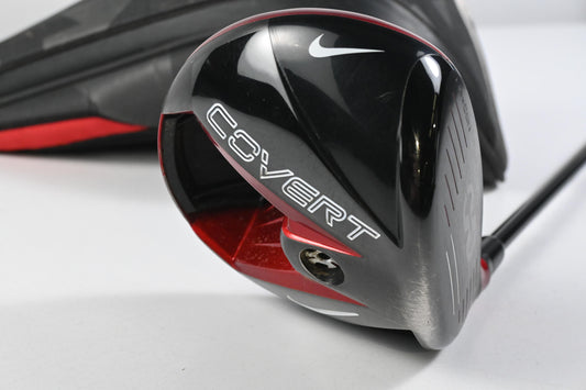 Nike VR-S Covert Tour Driver / 9.5 Degree / Stiff Flex Kuro Kage 60 Shaft