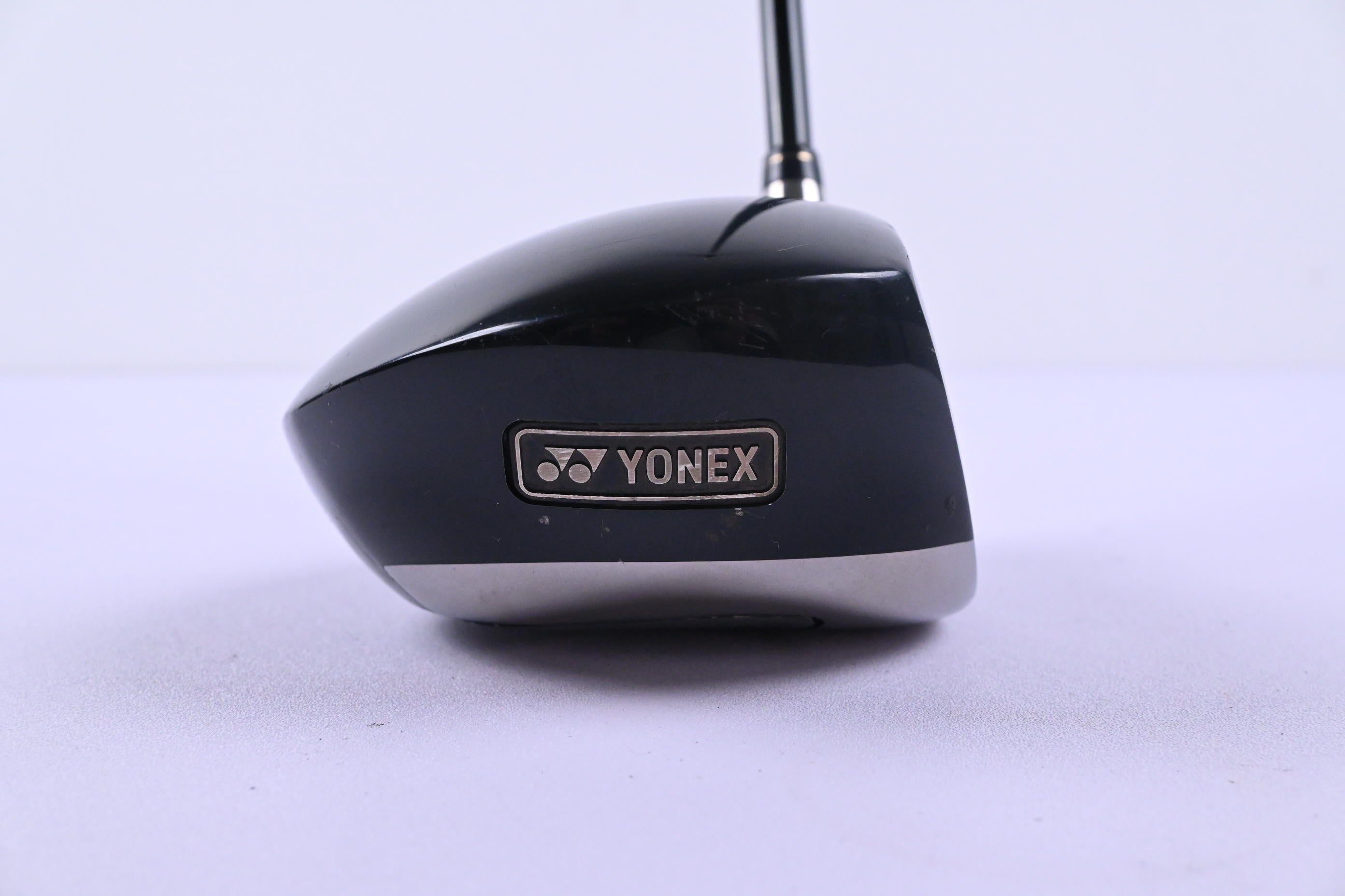 Yonex Cyberstar Powerbrid Driver / 12 Degree / Senior Flex Yonex Ultimum Ti70