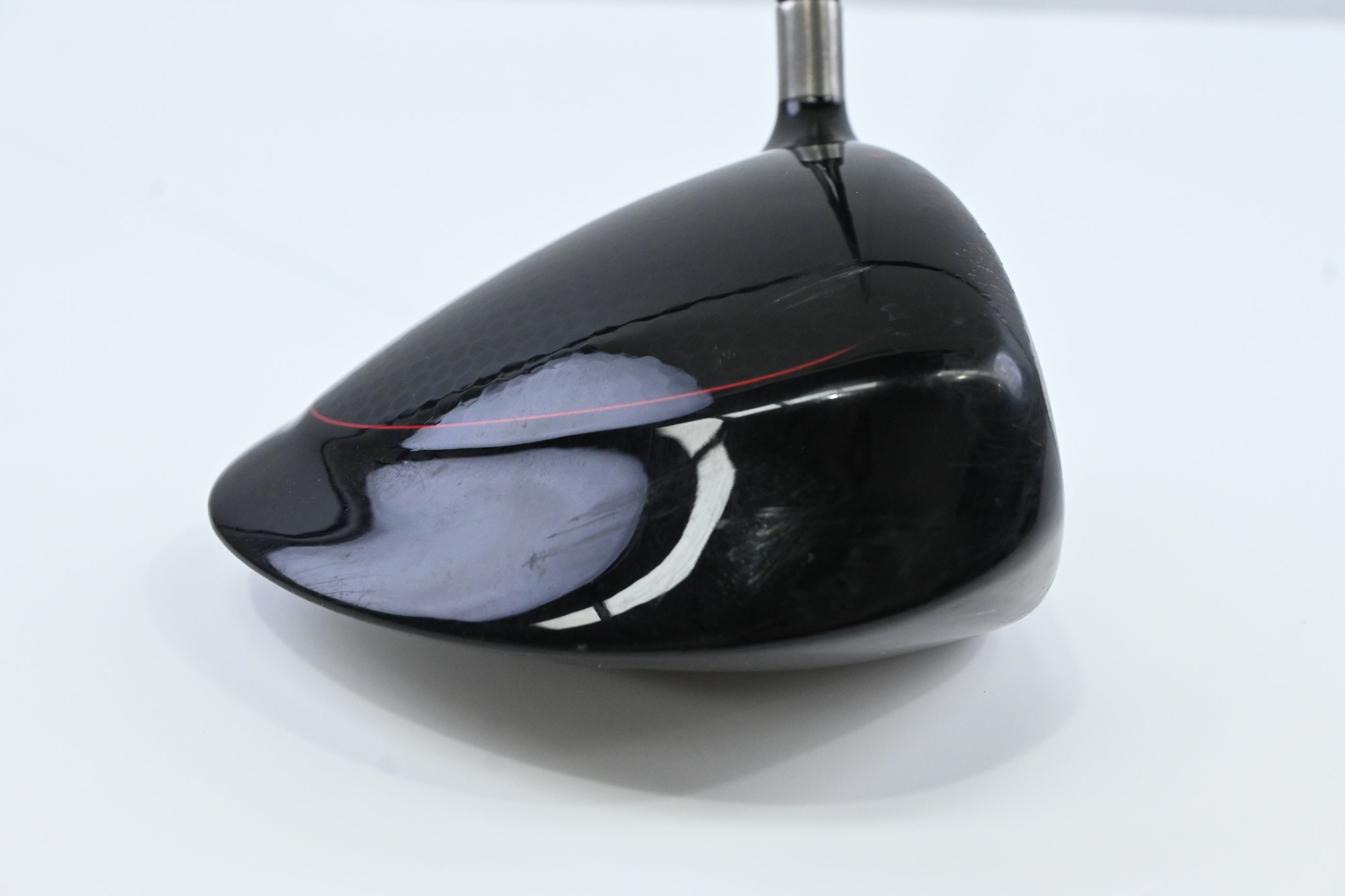 Taylormade Burner Superfast Driver / 10.5 Degree /  Regular Flex Matrix Ozik
