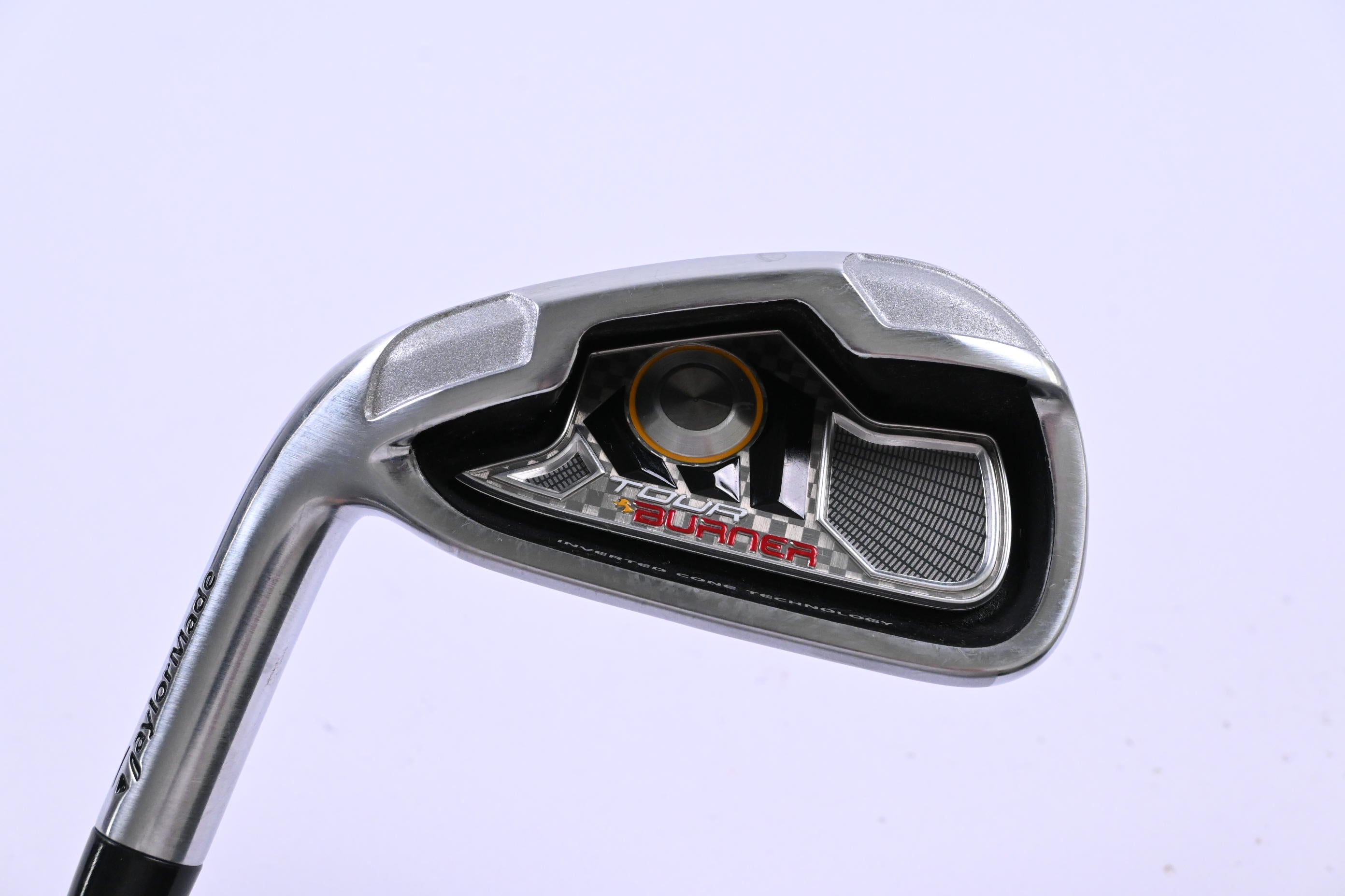 Left Hand Taylormade Tour Burner #3 Iron / 20 Degree / Regular Flex Burner 105
