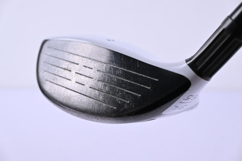 Taylormade M2 2017 #3 Wood / 16.5 Degree / Regular Flex M2 REAX 55 Shaft