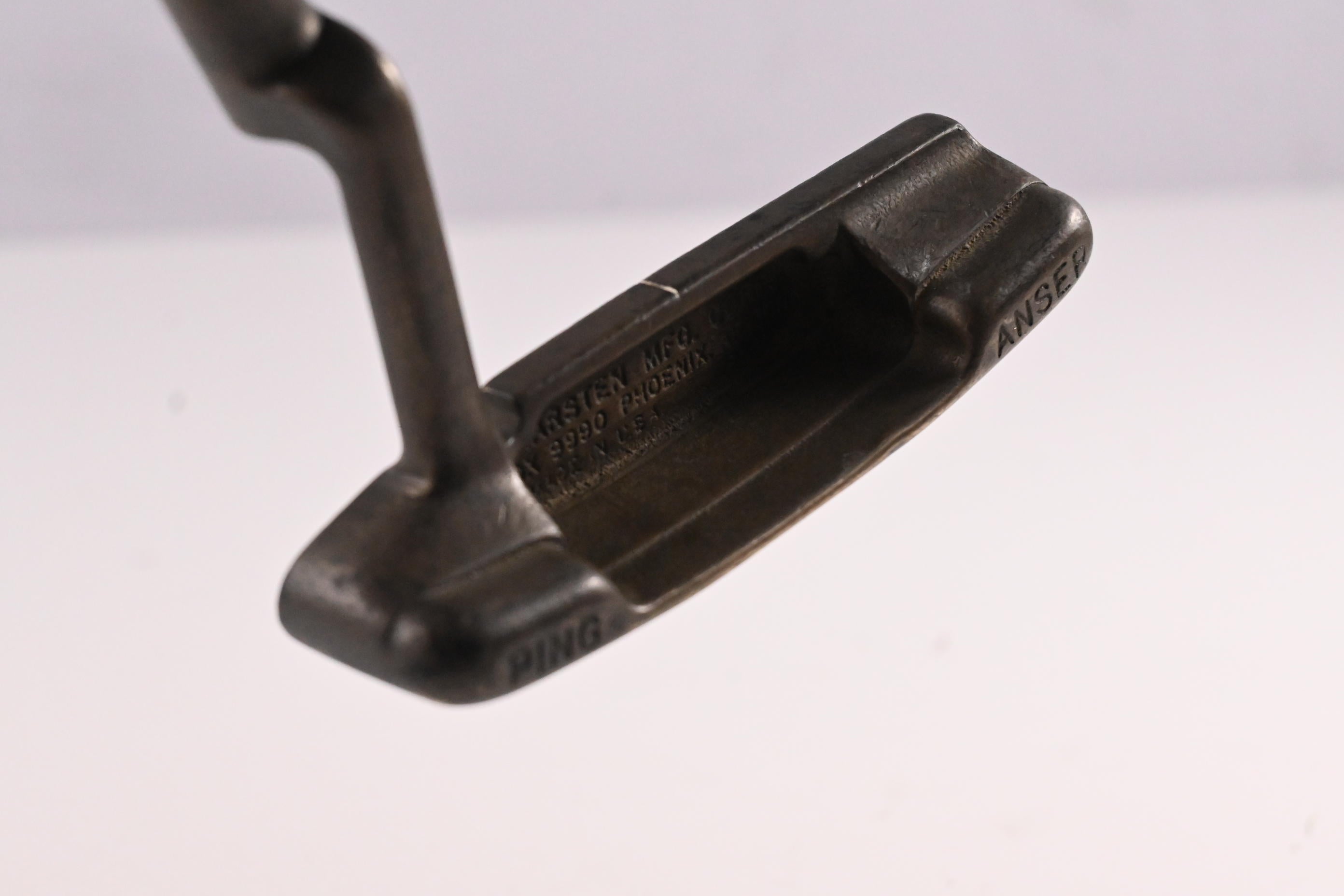 Ping Karsten Original Anser Putter / 34 Inch