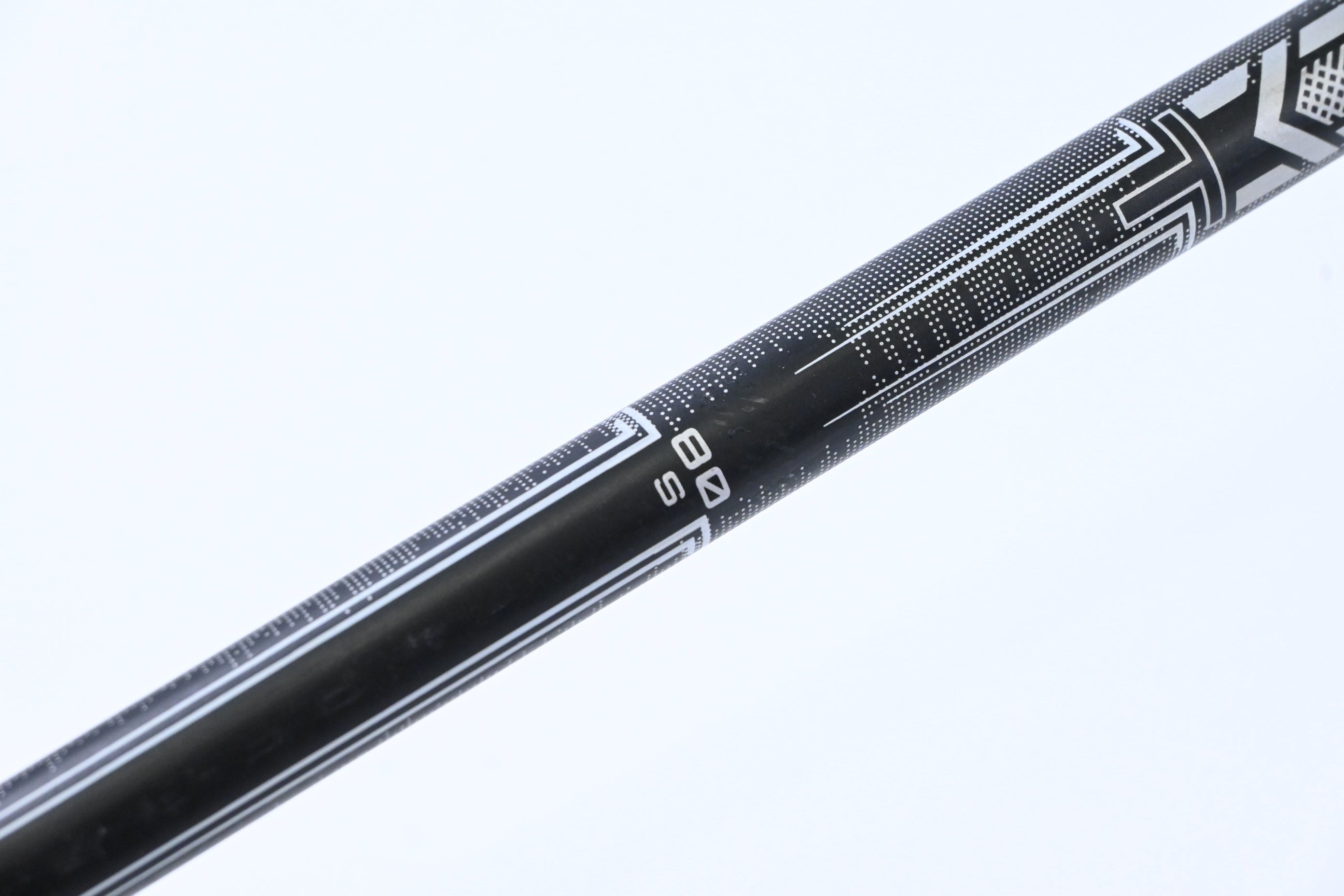PXG 0211 Cor2 Lob Wedge / 64 Degree / Stiff Flex MMT 80 Shaft