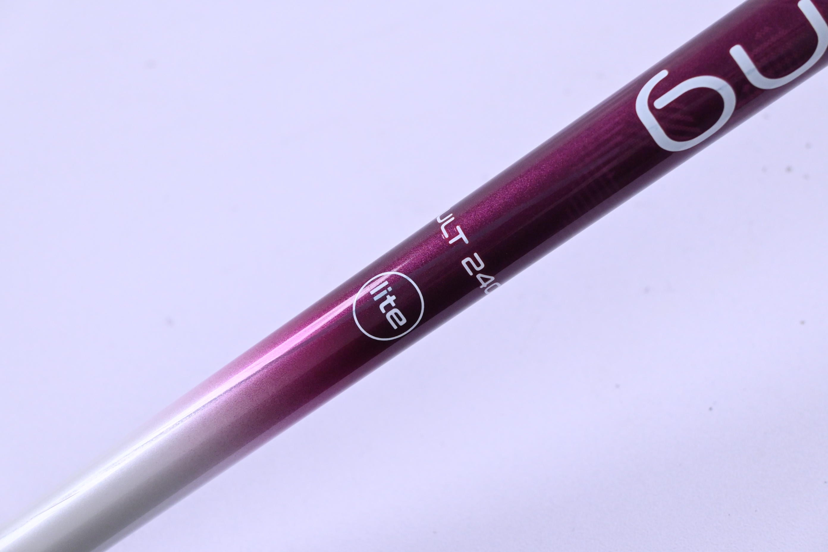 Ladies Ping G Le2 Driver / 11.5 Degree / Ladies Flex Ping ULT 240 Shaft