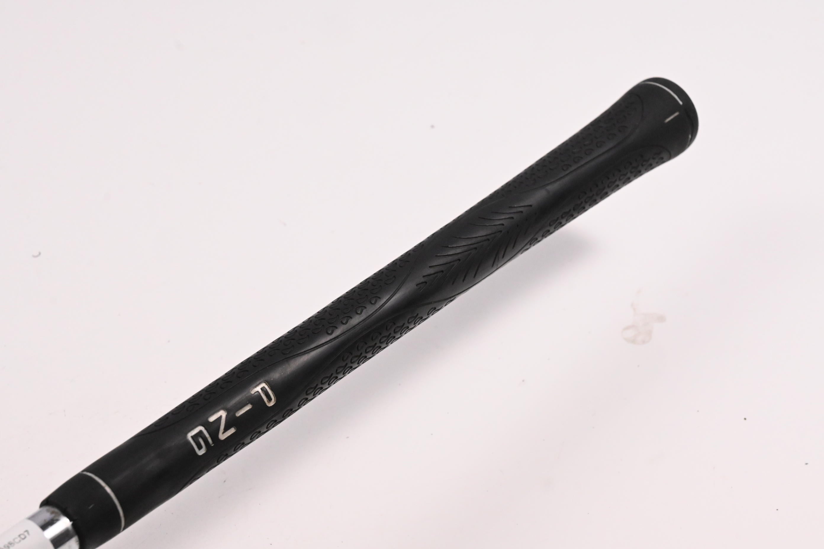 Ping Tour-W Lob Wedge / 58 Degree / Black Dot / Wedge Flex Ping Steel Shaft