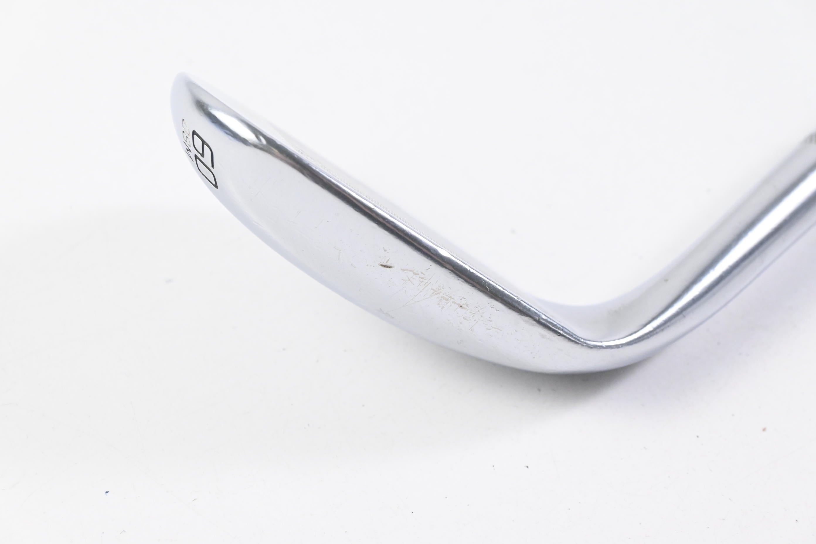 Titleist Vokey SM9 Lob Wedge / 60 Degree / Wedge Flex Vokey Design Shaft