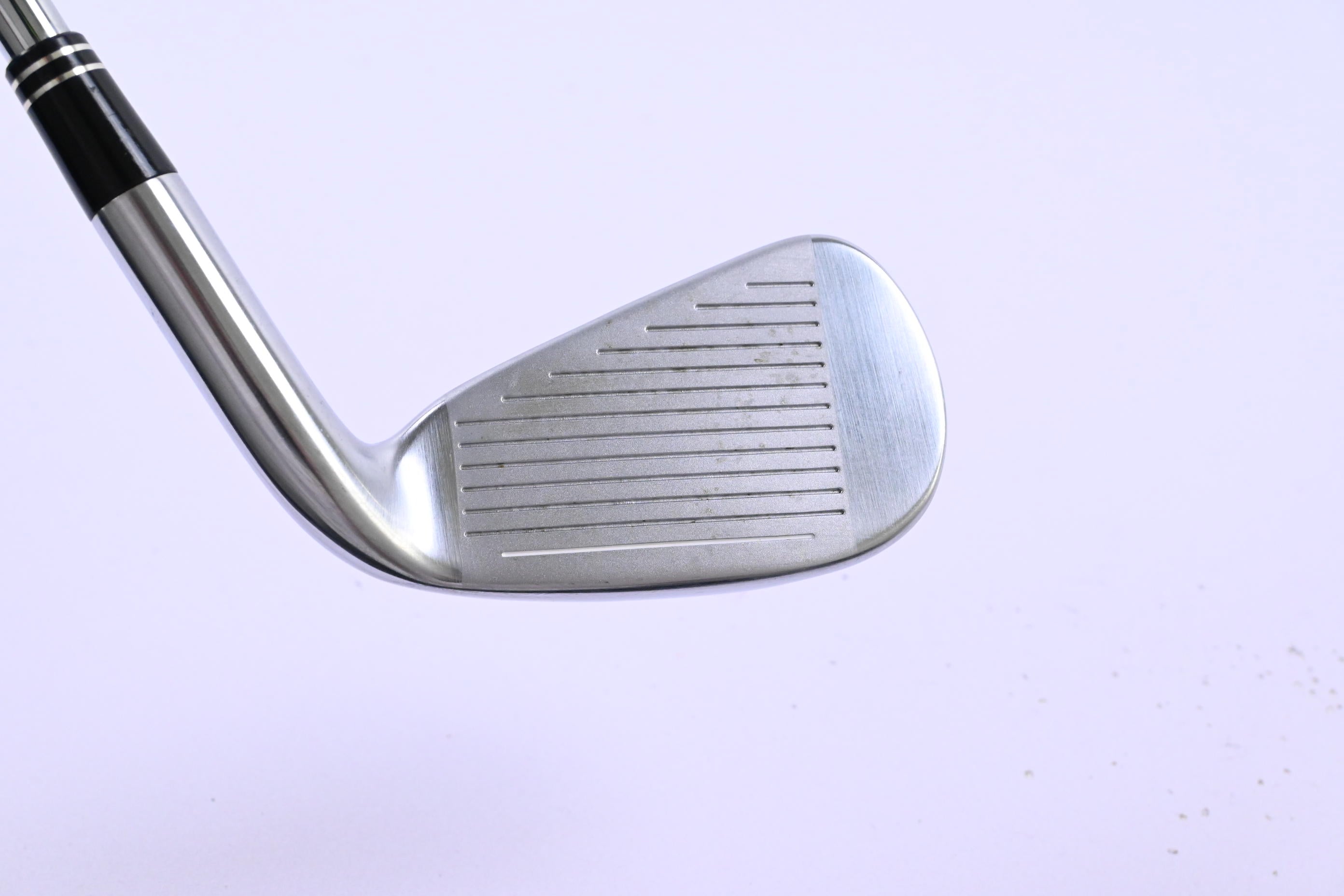 Left Hand Taylormade Tour Burner #3 Iron / 20 Degree / Regular Flex Burner 105