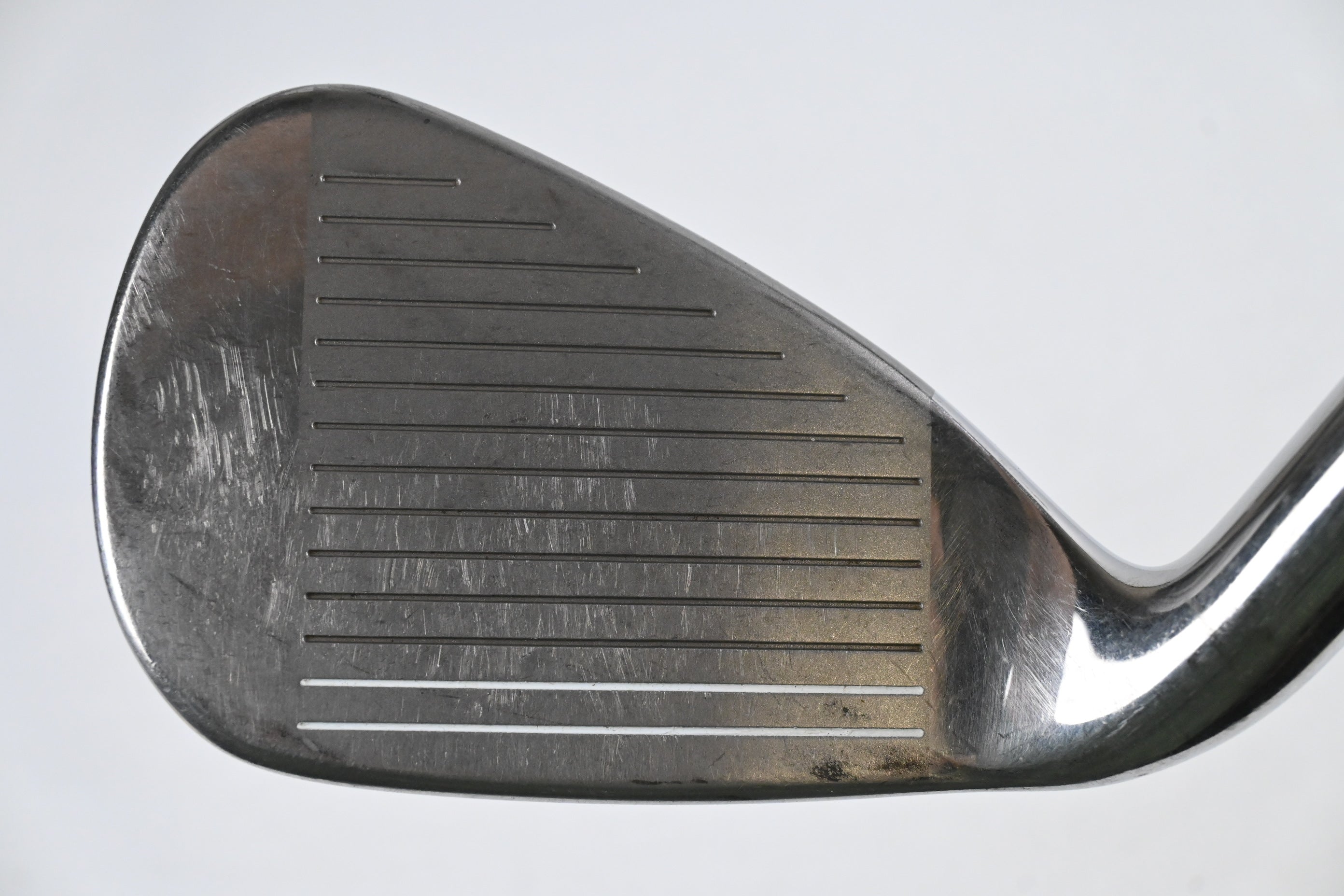 Callaway Edge Gold #9 Iron / Regular Flex Callaway Edge Steel Shaft