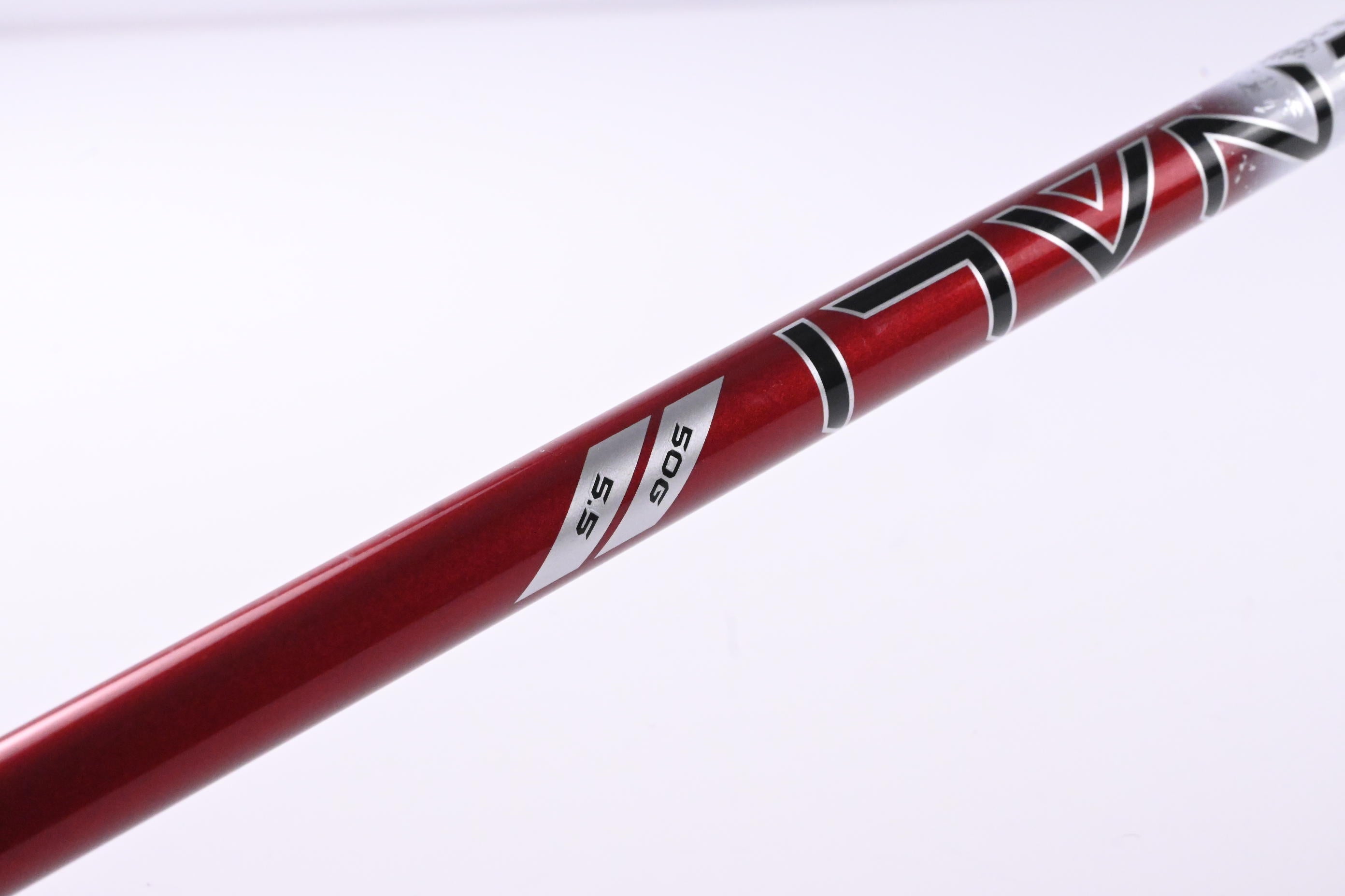 Titleist GT2 Driver / 9 Degree / Regular Flex Denali Red 50 Shaft