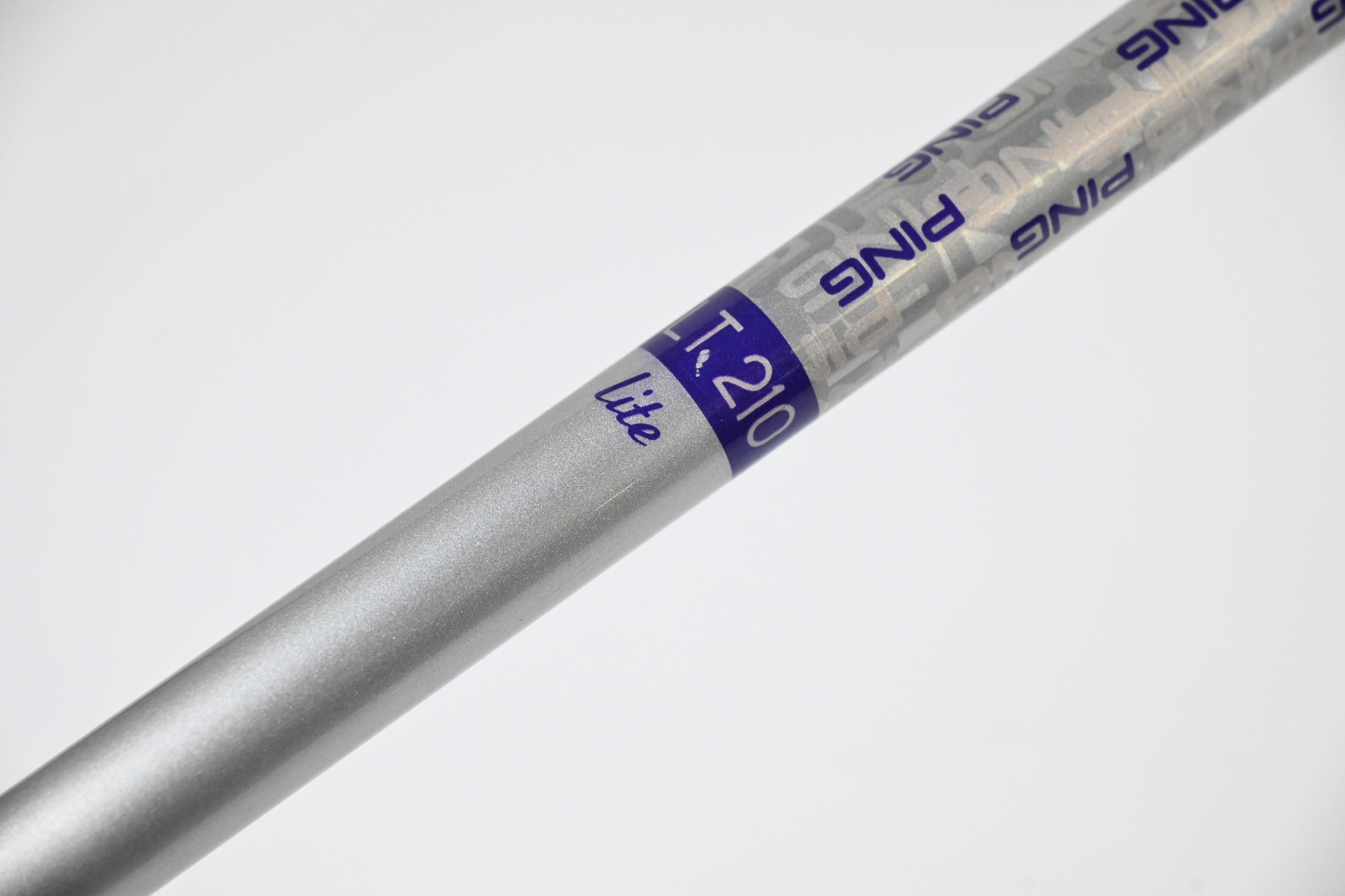 Ladies Titleist Vokey SM6 Pitching Wedge / 46 Degree / Ladies Flex Ping ULT 210