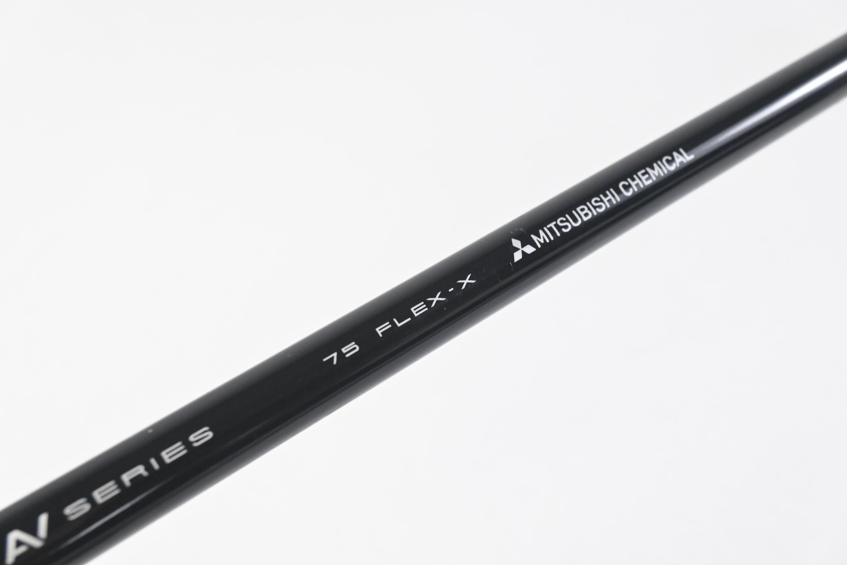 Tensei AV Blue 75 #3 Wood Shaft / X-Flex / Callaway 3rd Gen