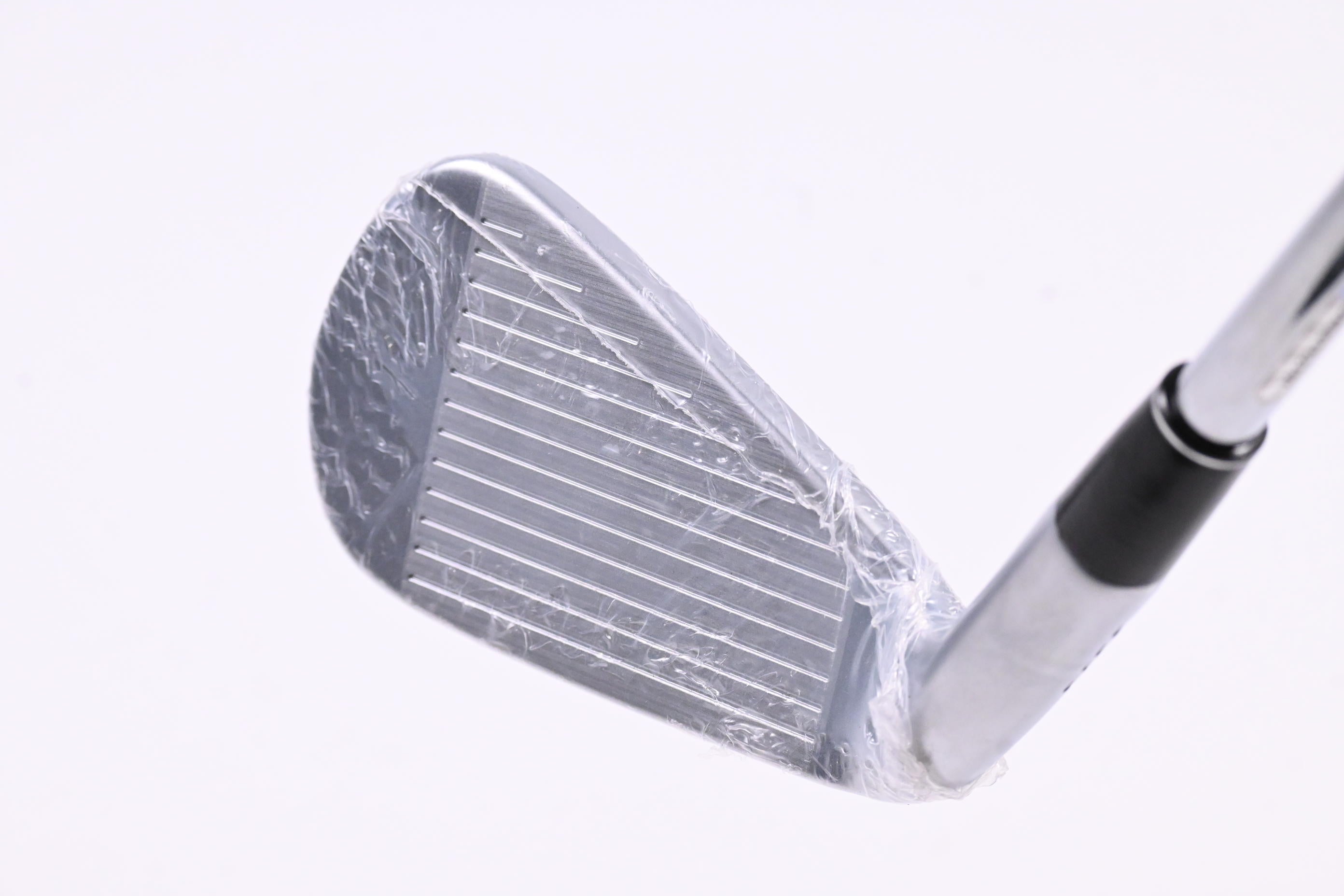Srixon ZX4 MK II #6 Iron / Stiff Flex Dynamic Gold DST 98 S300 Shaft