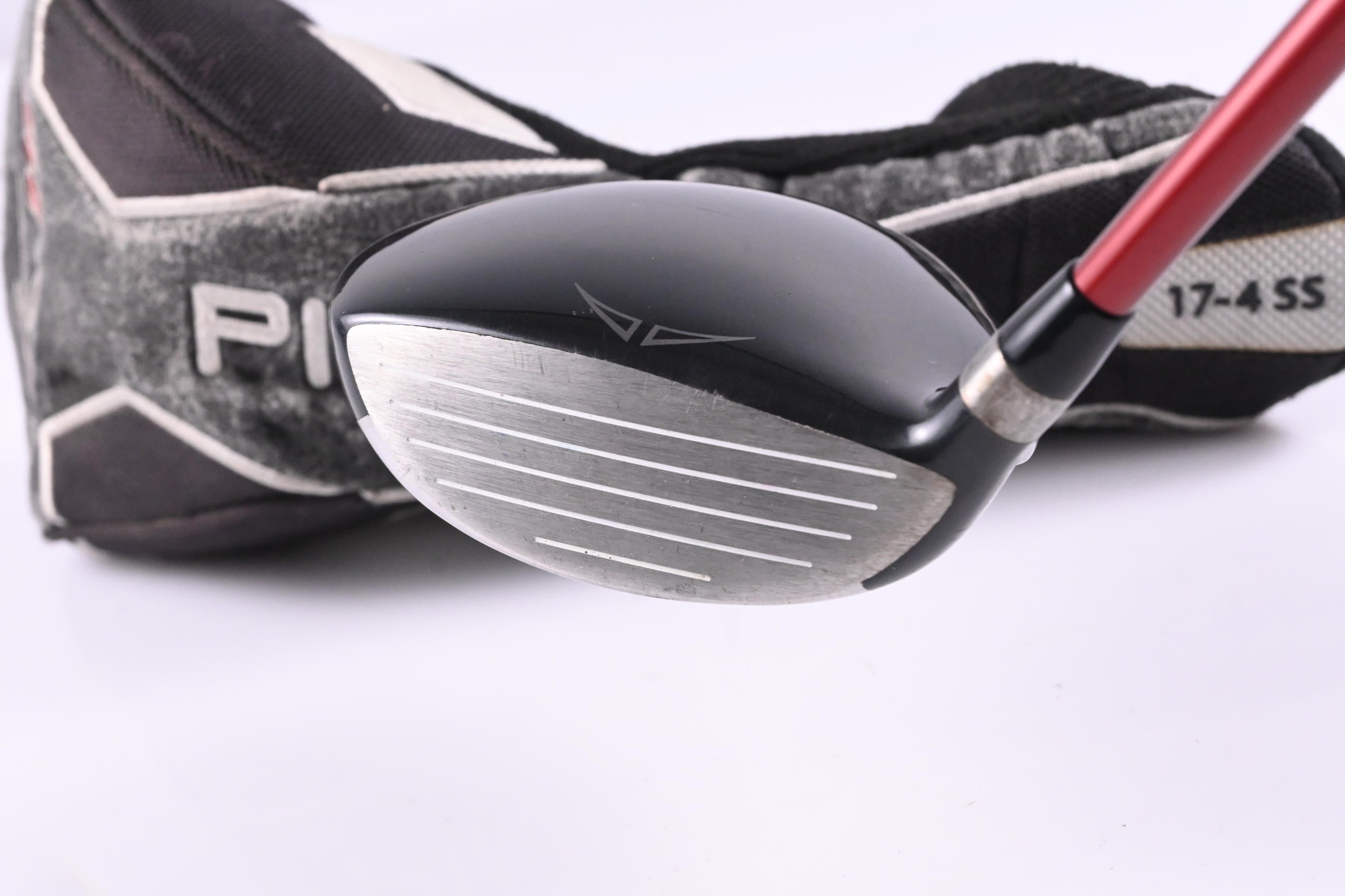 Ping K15 #3 Wood / 16 Degree / Regular Flex Ping TFC 149 F Shaft