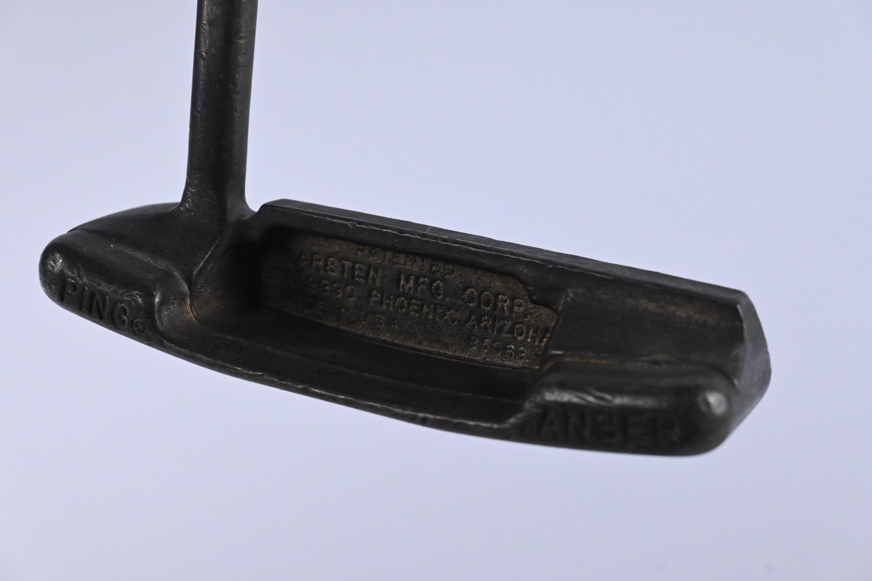 Ping Karsten Original Anser Putter / 35.5 Inch