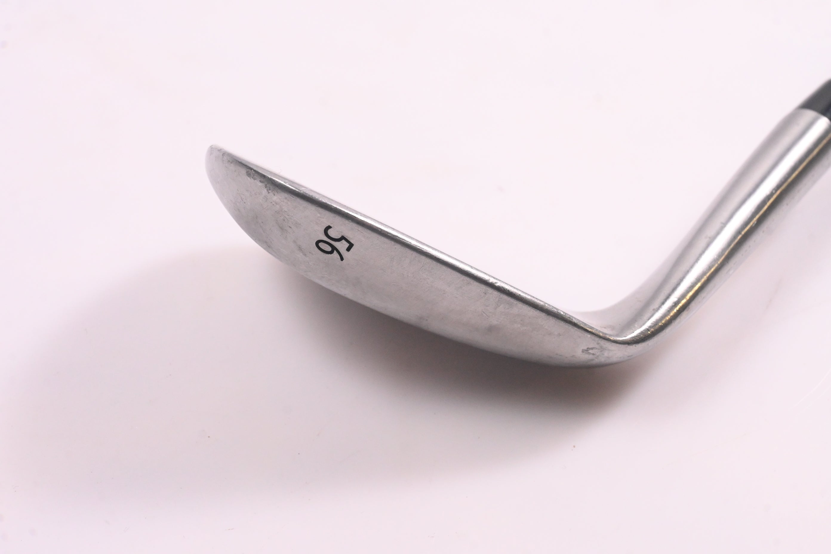 Ram Pro Spin Sand Wedge / 56 Degree / Regular Flex RAM Shaft