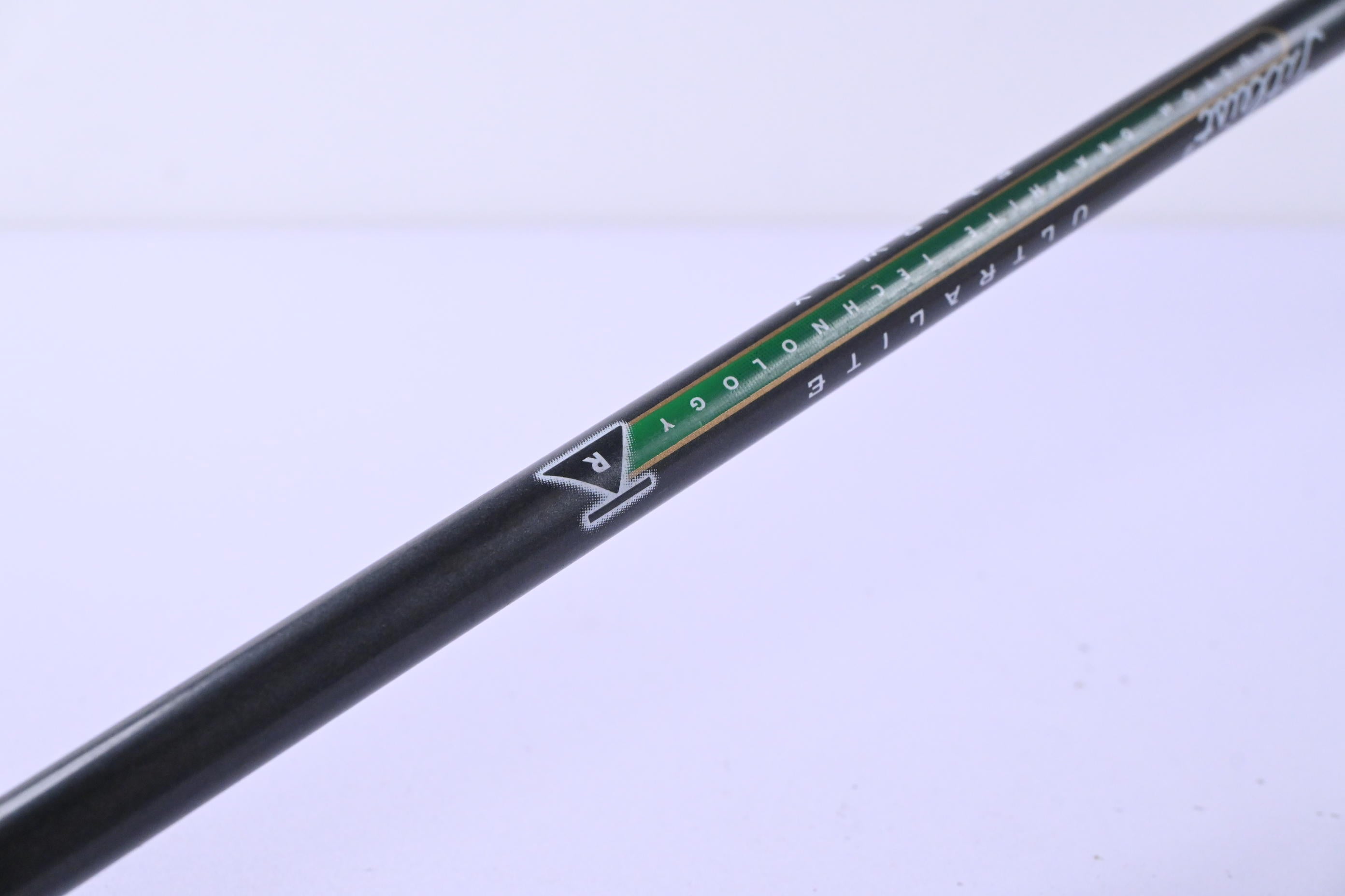 Titleist 975 F #7 Wood / 20.5 Degree / Regular Flex Titleist Ultralite Shaft