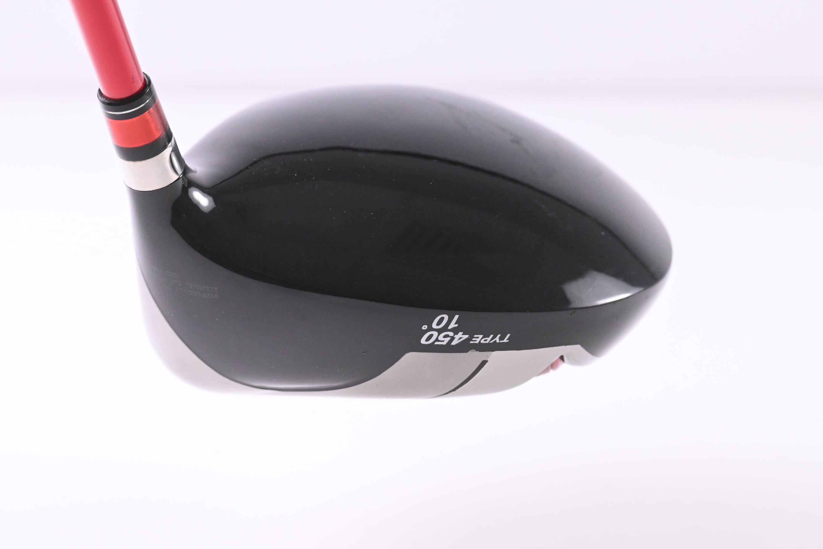 Yonex Ezone SD Driver / 10 Degree / Stiff Flex Yonex NP50 EX Shaft