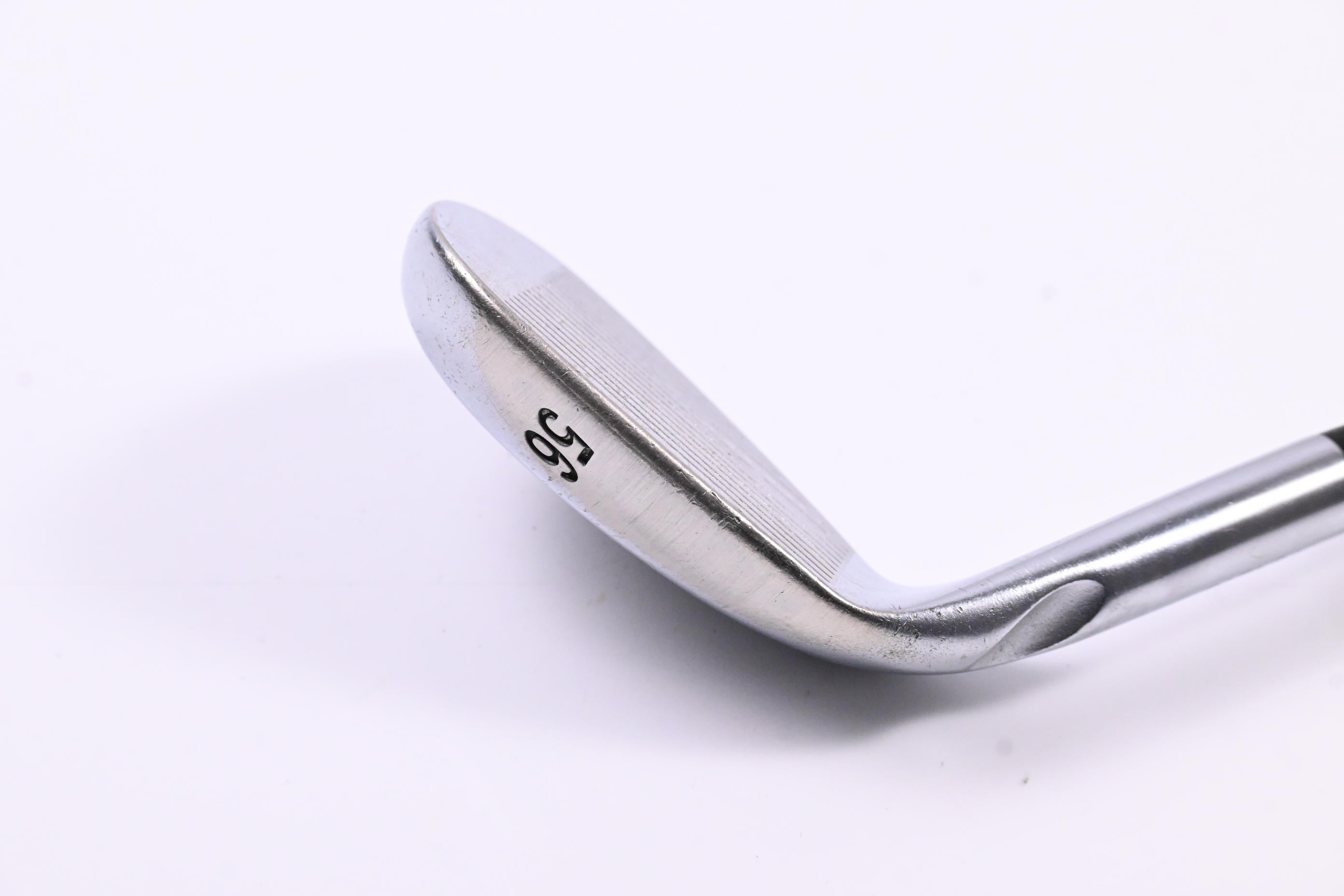 Ping Tour-W Sand Wedge / 56 Degree / Black Dot / Regular Flex Ping AWT Shaft