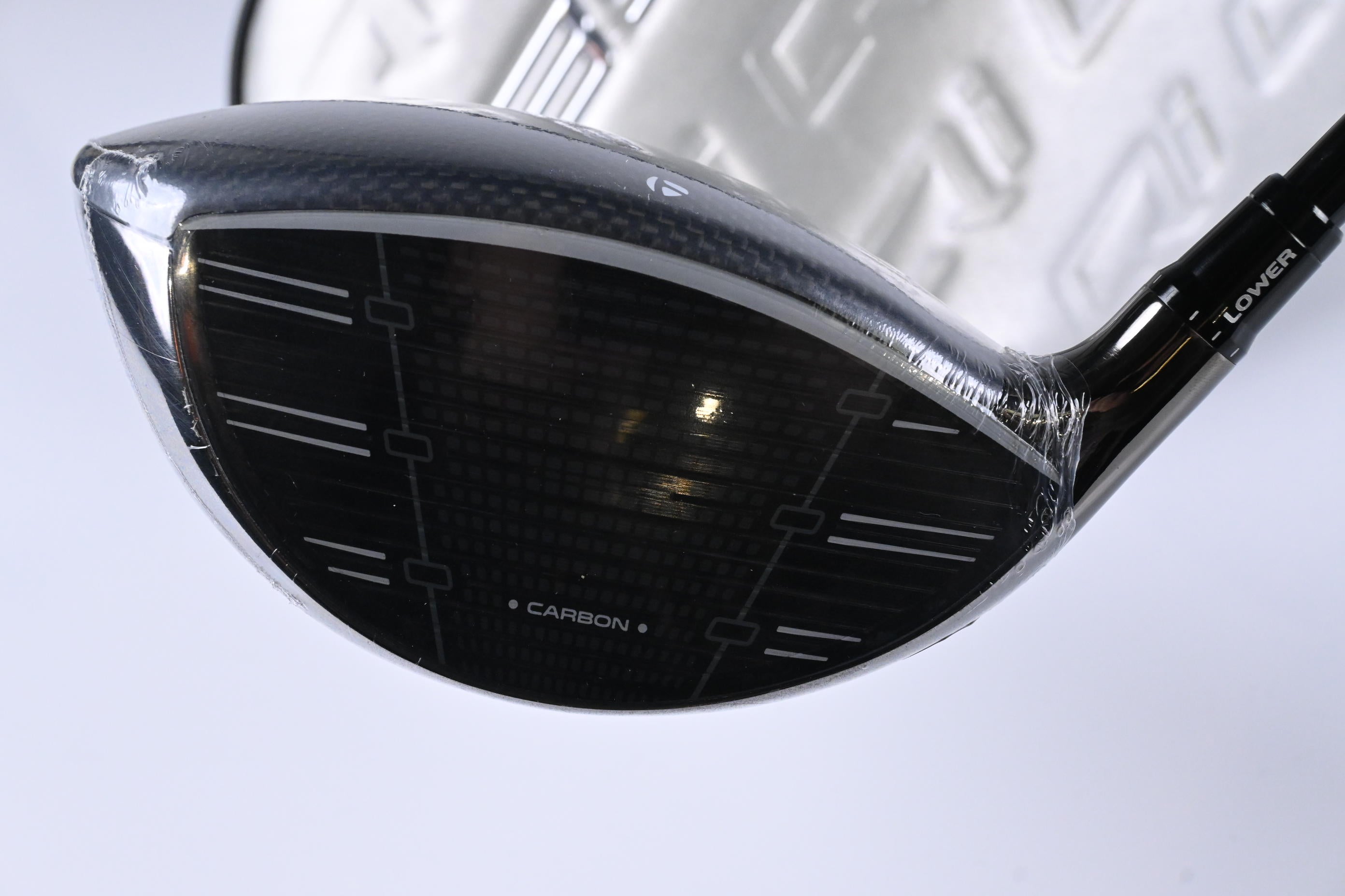 Taylormade Qi35 Driver / 9 Degree / Regular Flex KBS MAX HL 50