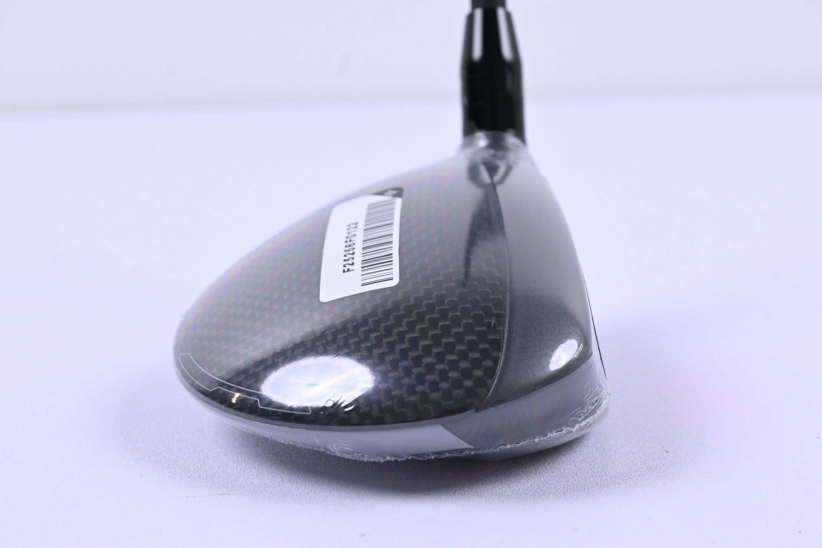 Callaway Quantum Triple Diamond #3 Wood / 15 Degree / Senior Flex Vanquish 5