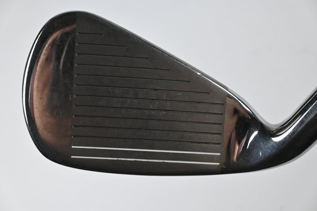 Callaway X Hot #5 Iron / 25 Degree / Regular Flex XP 85 R300 Steel Shaft