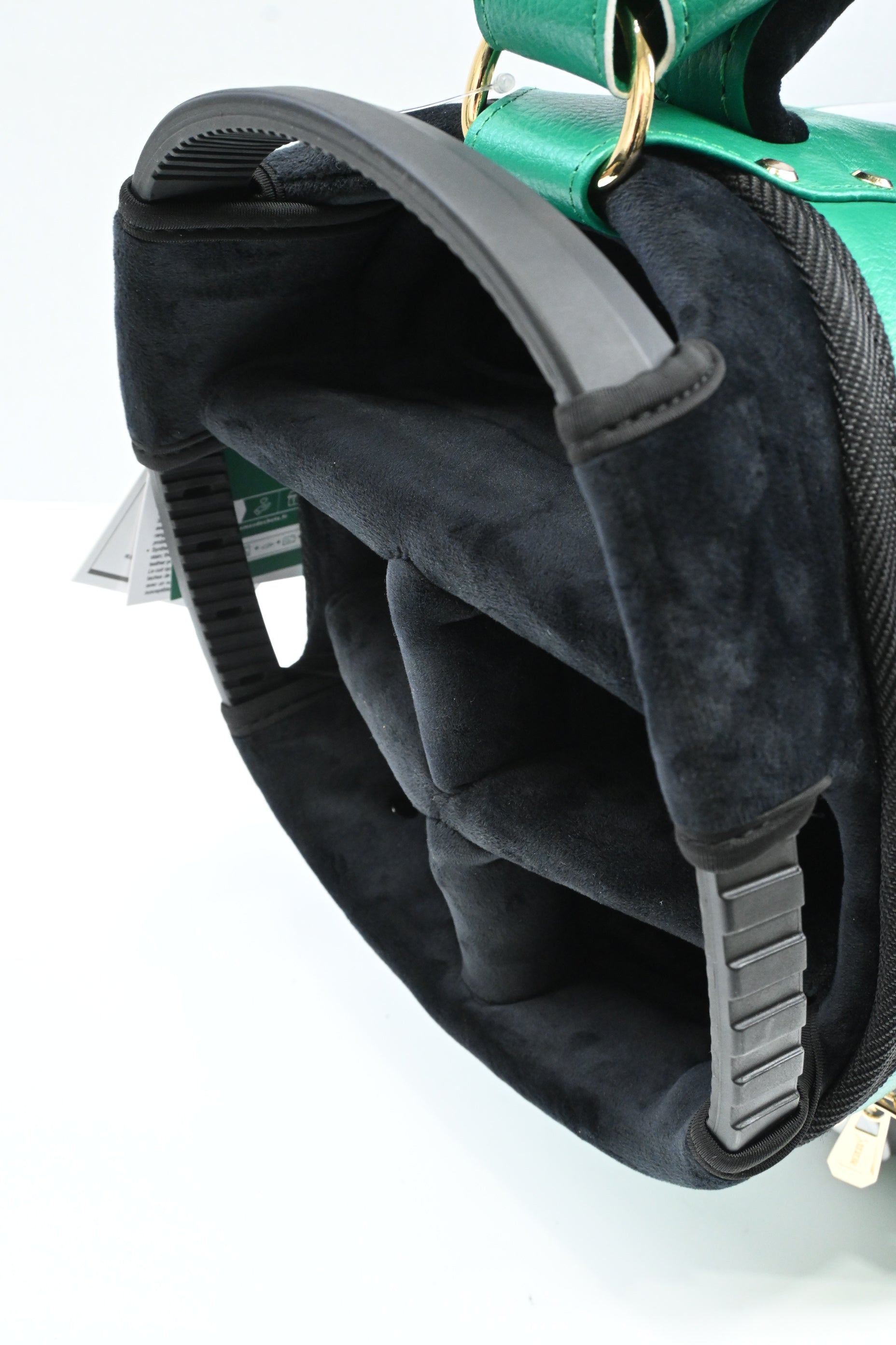 Srixon Season Opener 2026 Tour Bag / 5-Way / White, Green