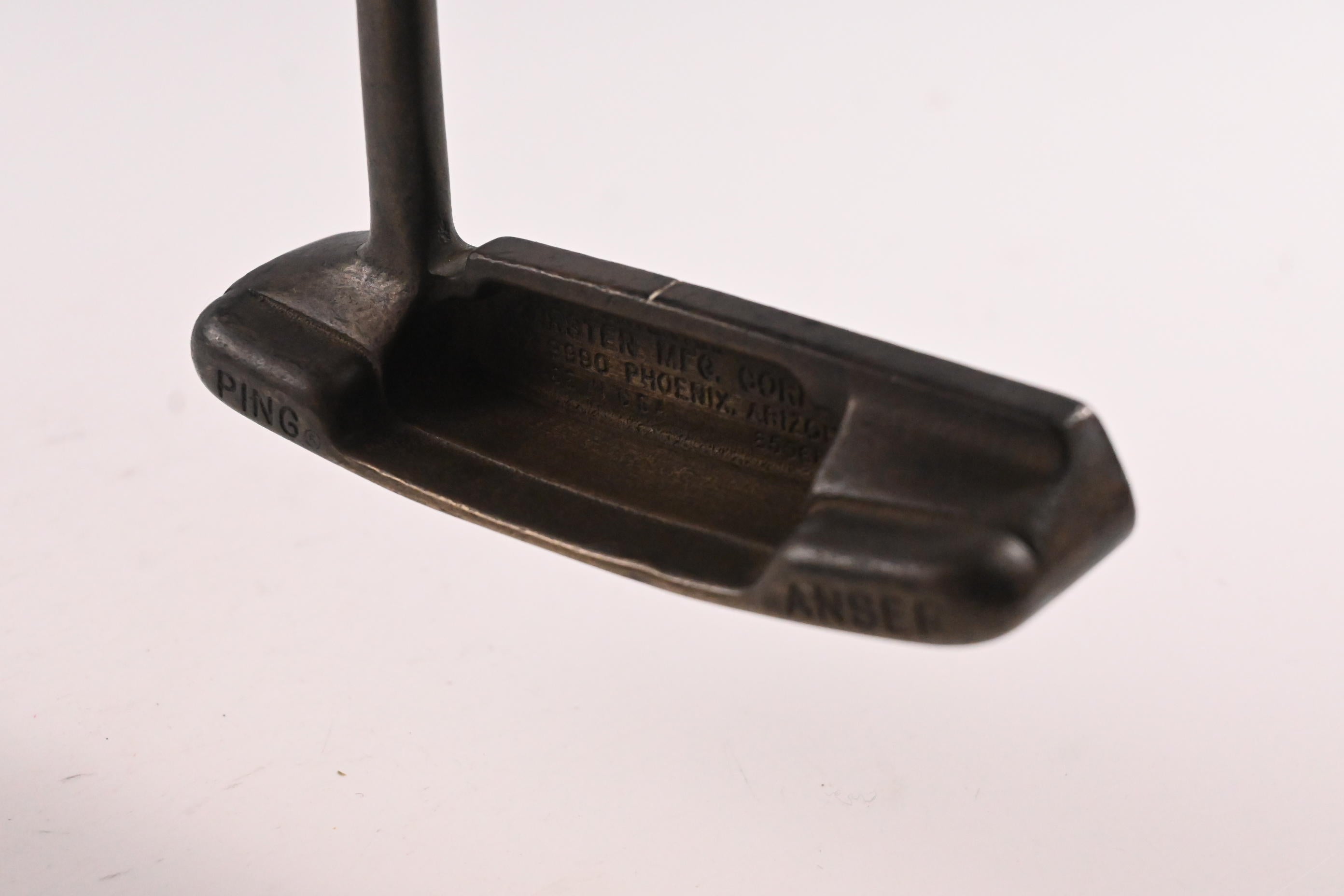 Ping Karsten Original Anser Putter / 34 Inch