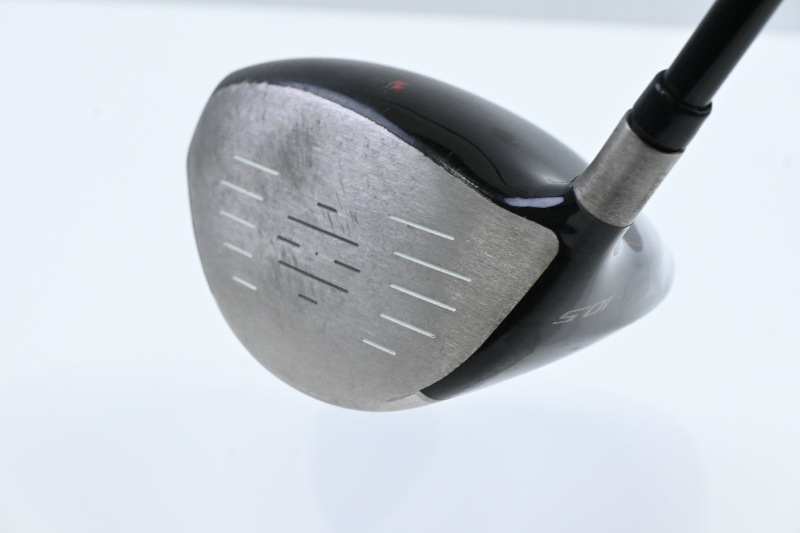 Taylormade Burner Superfast Driver / 10.5 Degree /  Regular Flex Matrix Ozik