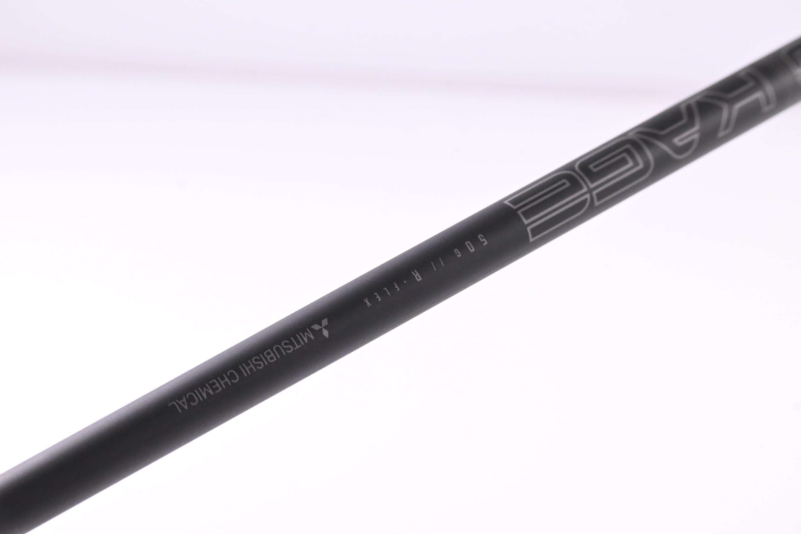 Titleist TSi2 Driver / 9 Degree / Regular Flex Kuro Kage SFW 50 Shaft