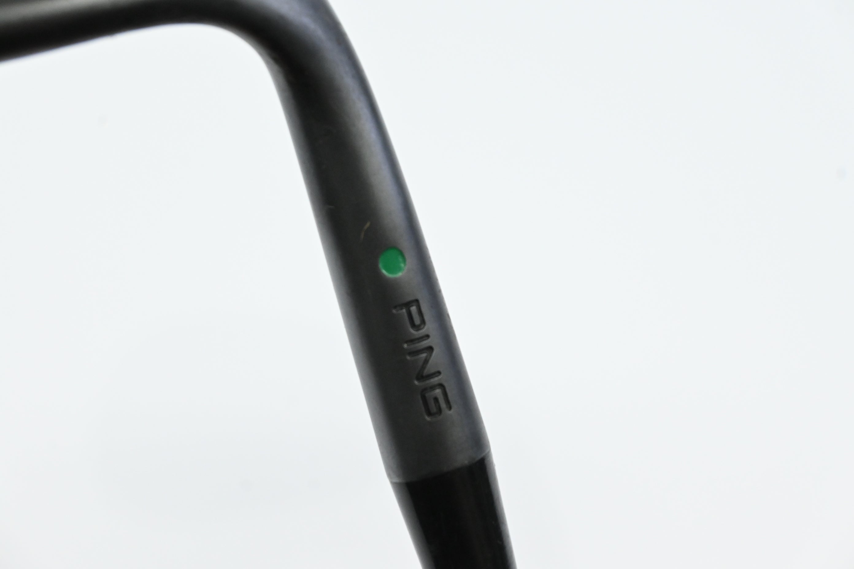 Ping Glide 2.0 Stealth Sand Wedge / 54 Degree / Green Dot / Stiff Flex NS Pro