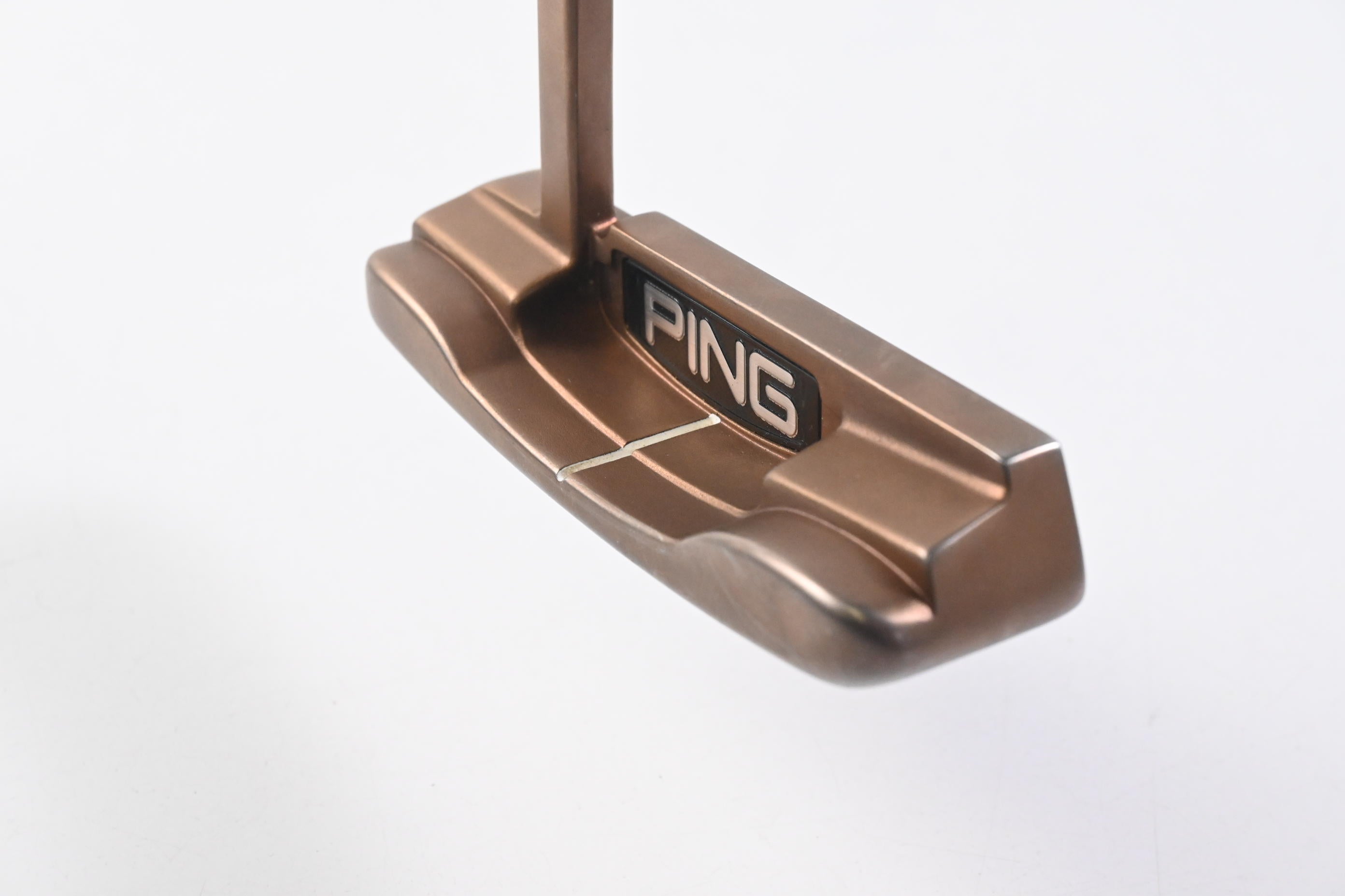 Ping Karsten TR Anser 5 Putter / 35 Inch