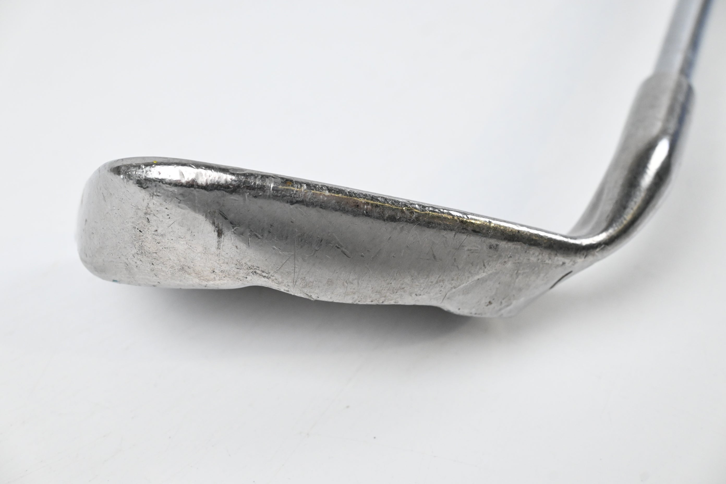 Ping Zing 2 Sand Wedge / 52 Degree / Orange Dot / Stiff Flex Ping Karsten Shaft