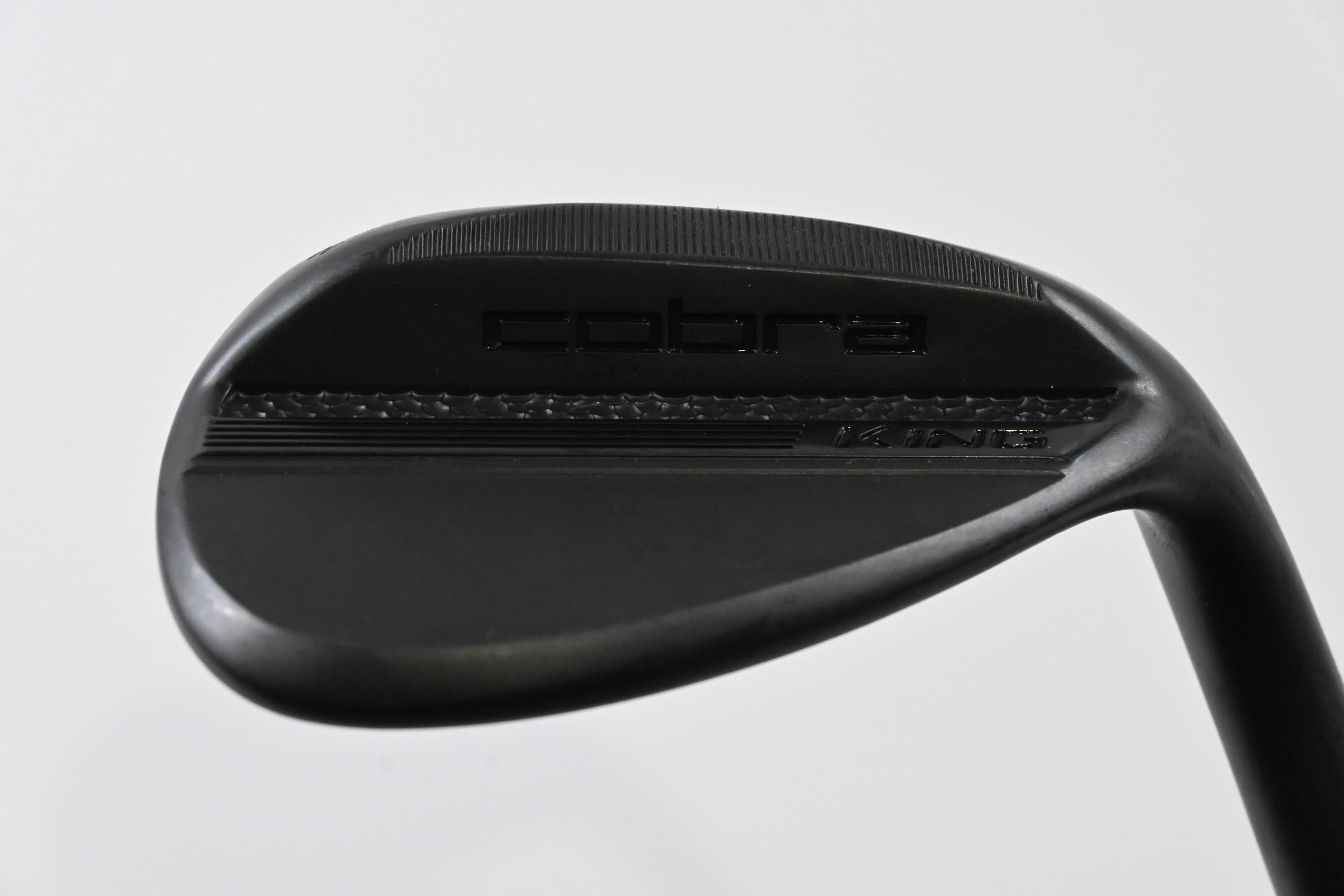 Cobra King 2025 Sand Wedge / 56 Degree / Senior Flex Project X LZ 110 Shaft