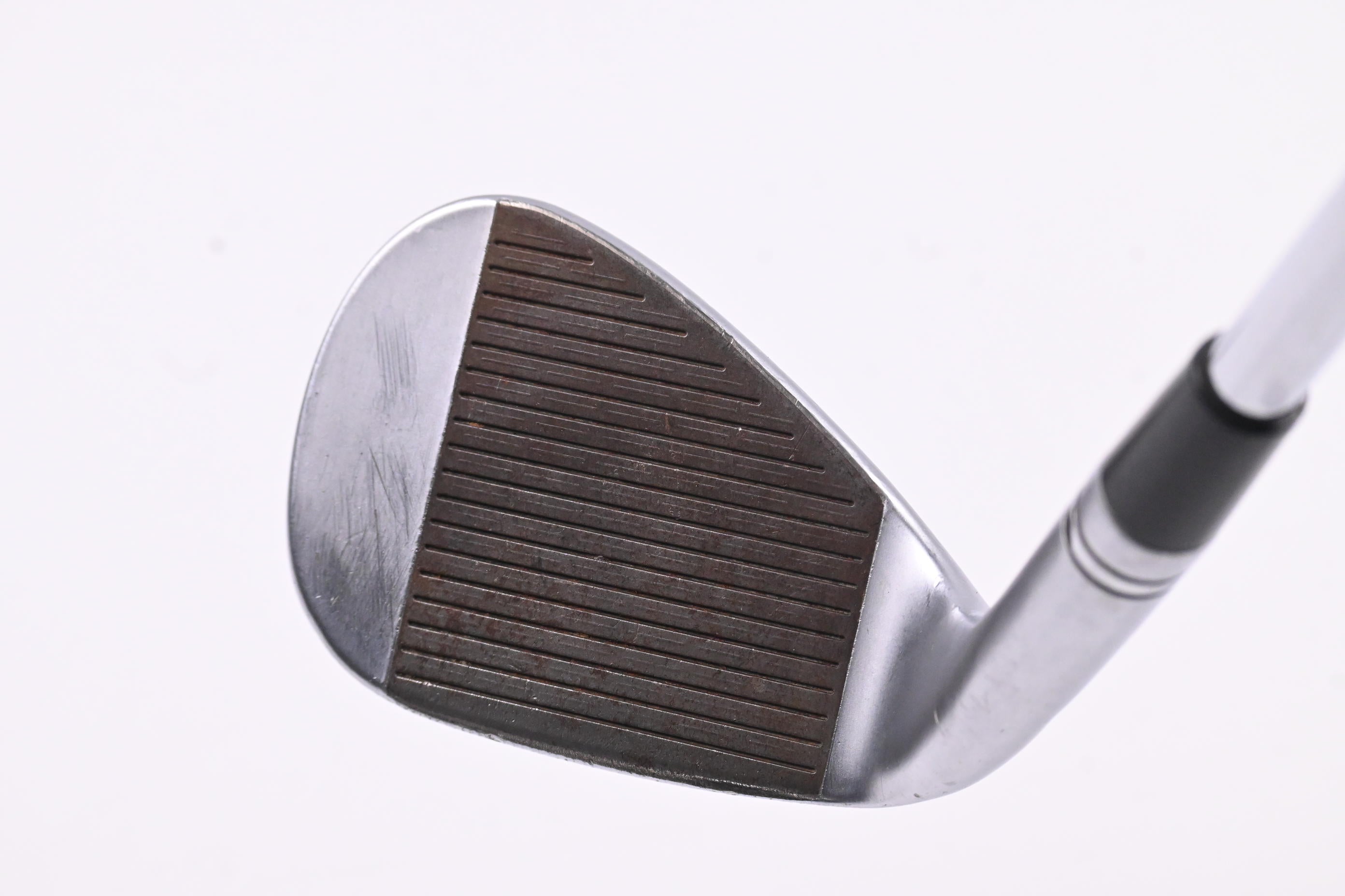 Taylormade Milled Grind 3 Chrome Lob Wedge / 58 Degree / Stiff Flex Dynamic Gold S200