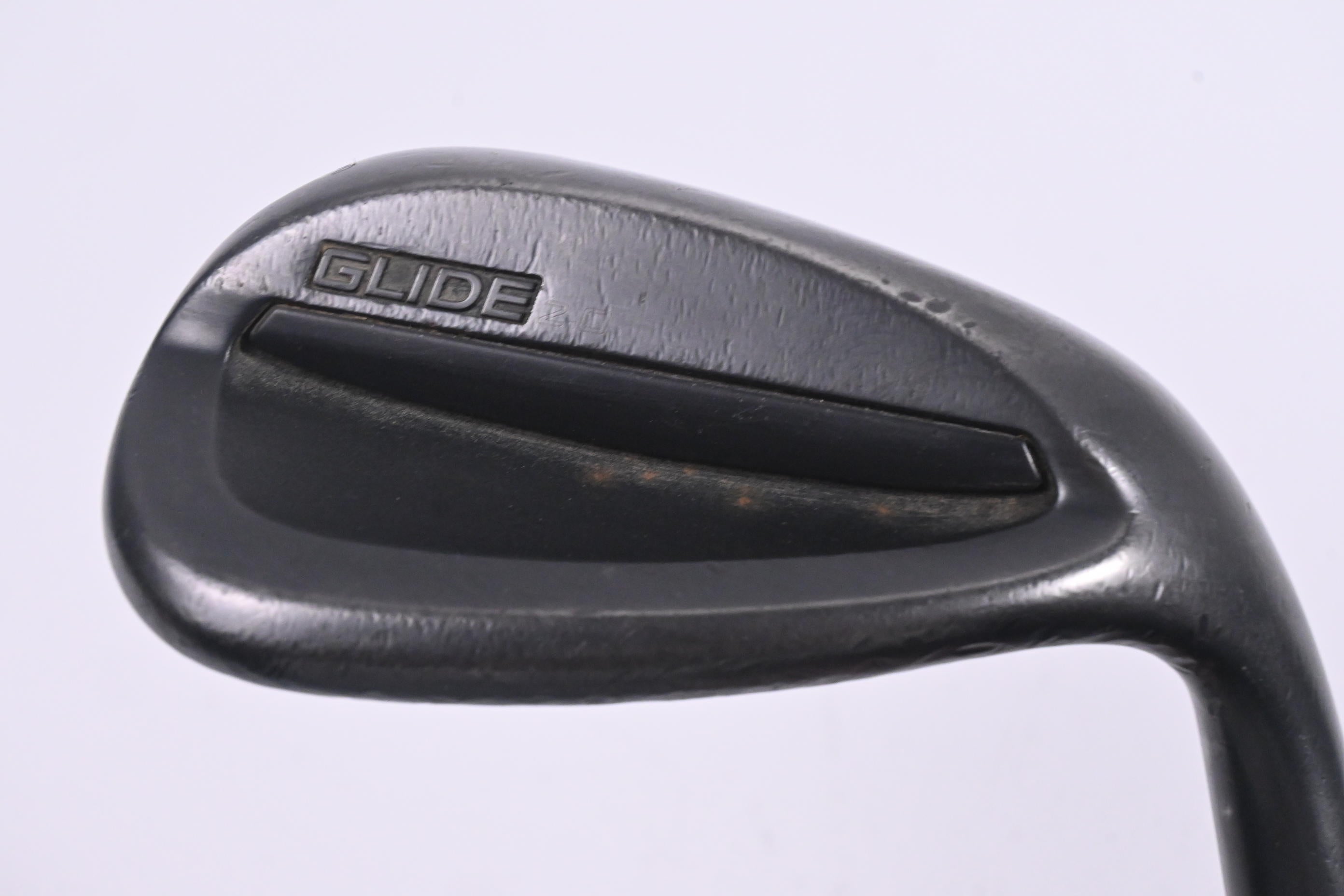 Ping Glide 2.0 Stealth Gap Wedge / 56 Degree / Orange Dot / Wedge Flex Steel