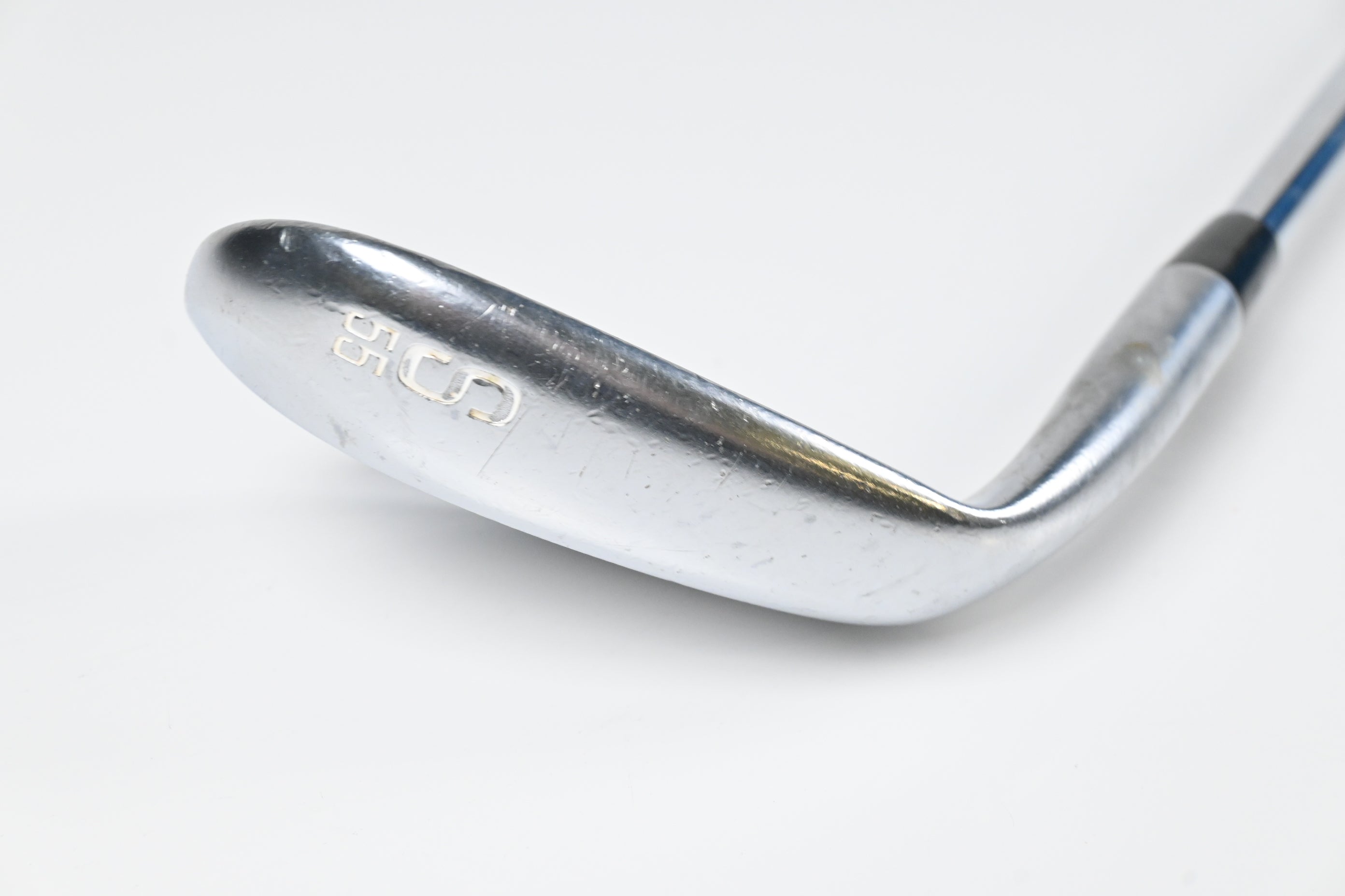 Mizuno JPX 919 Sand Wedge / 55 Degree / Regular Flex Dynamic Gold 105 R300 Shaft