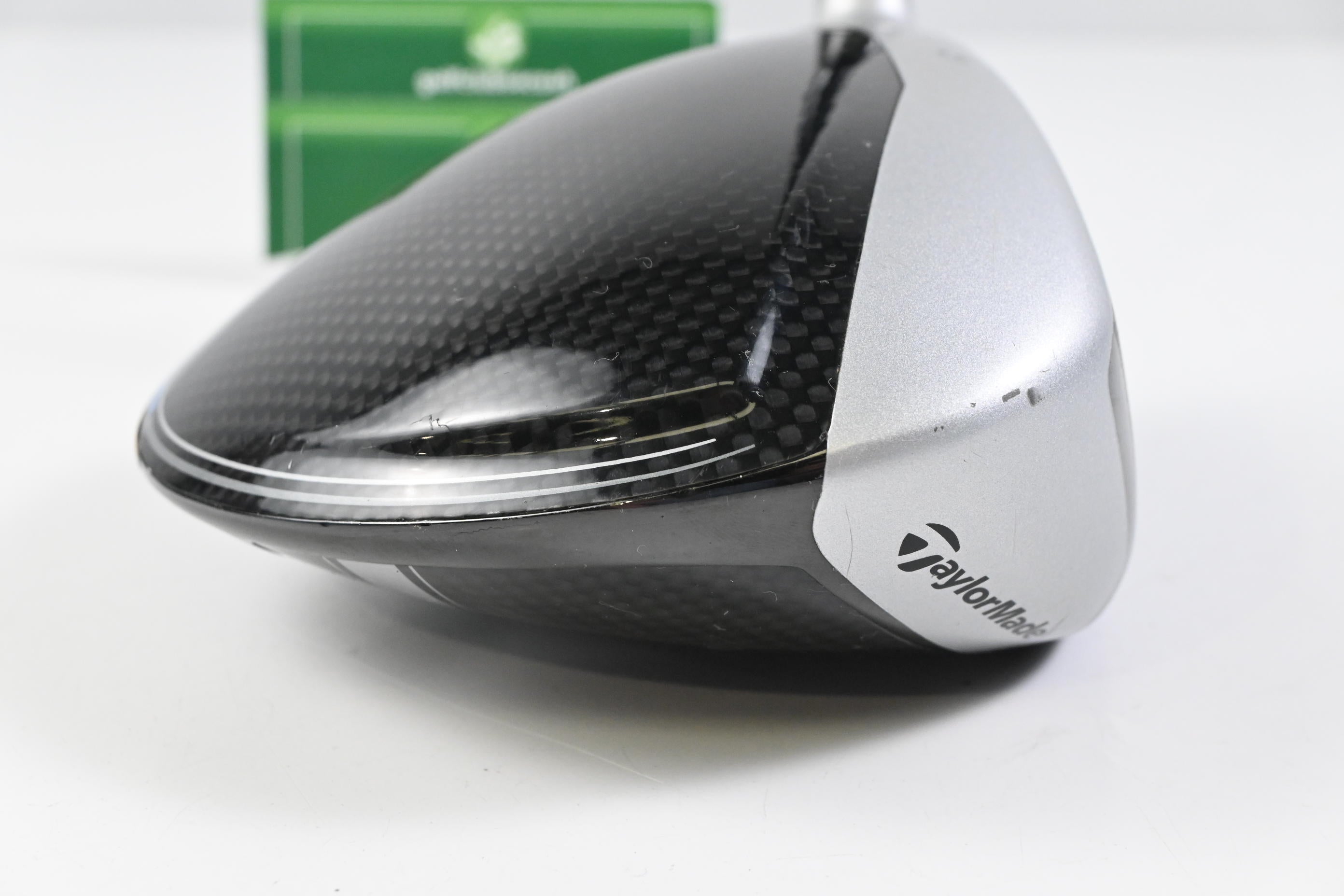 Taylormade M3 Driver / 9.5 Degree / Tour X-Flex Kuro Kage TiNi XT70 Shaft