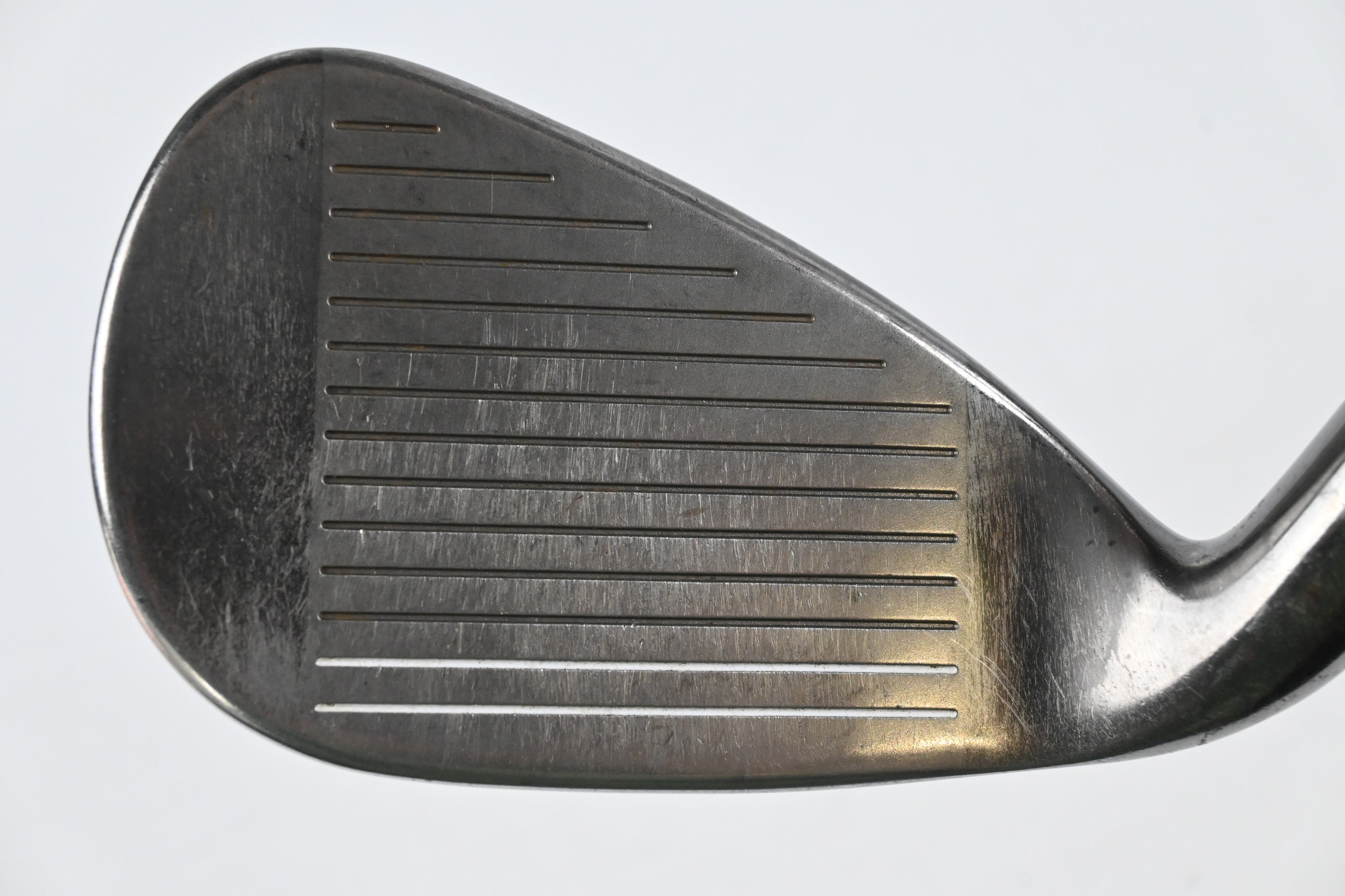 Callaway Big Bertha 2015 #8 Iron / Regular Flex Speedstep 80 Shaft