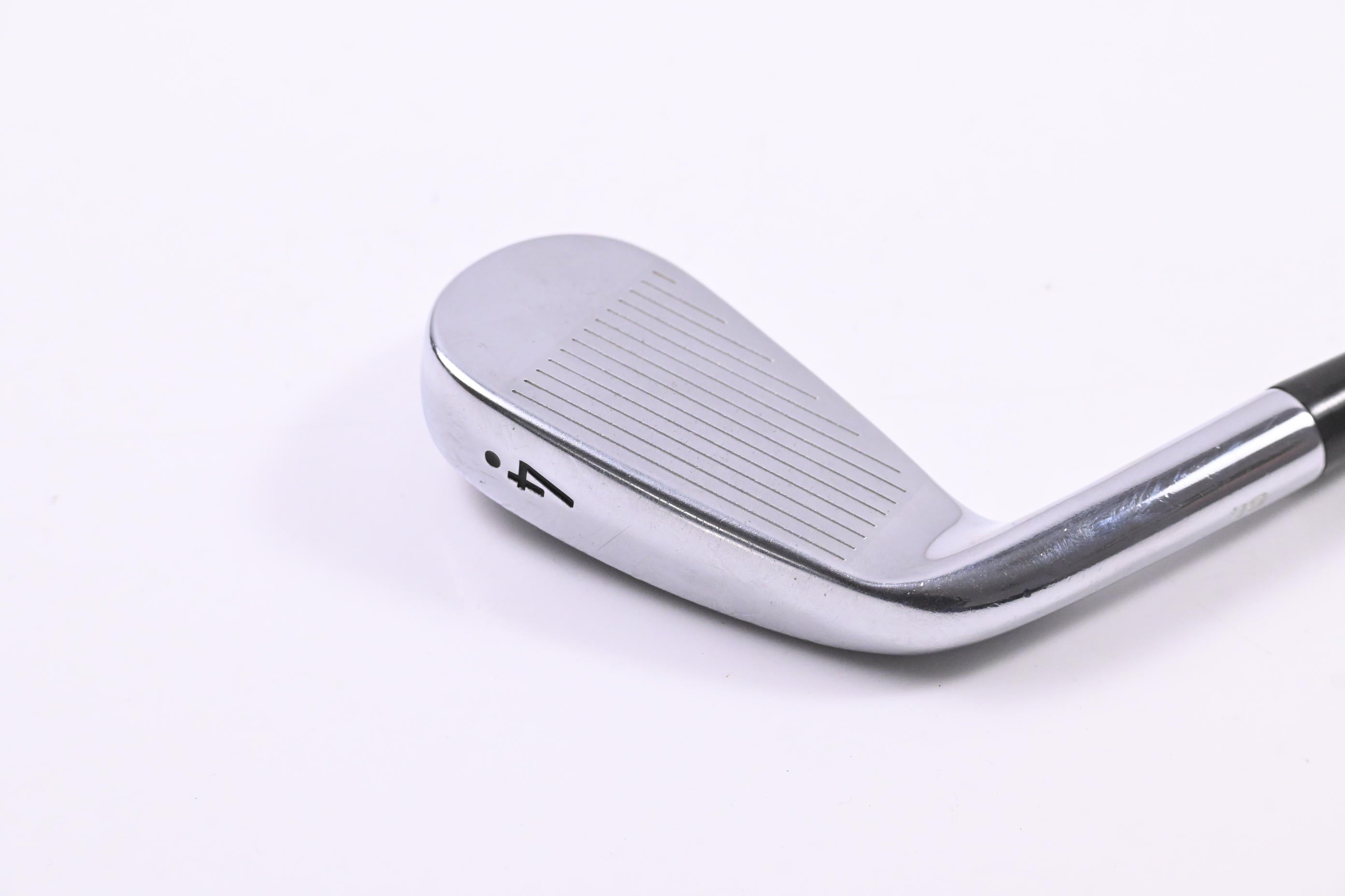 Callaway Apex Pro 19 #4 Iron / 23 Degree / Stiff Flex Project X Shaft