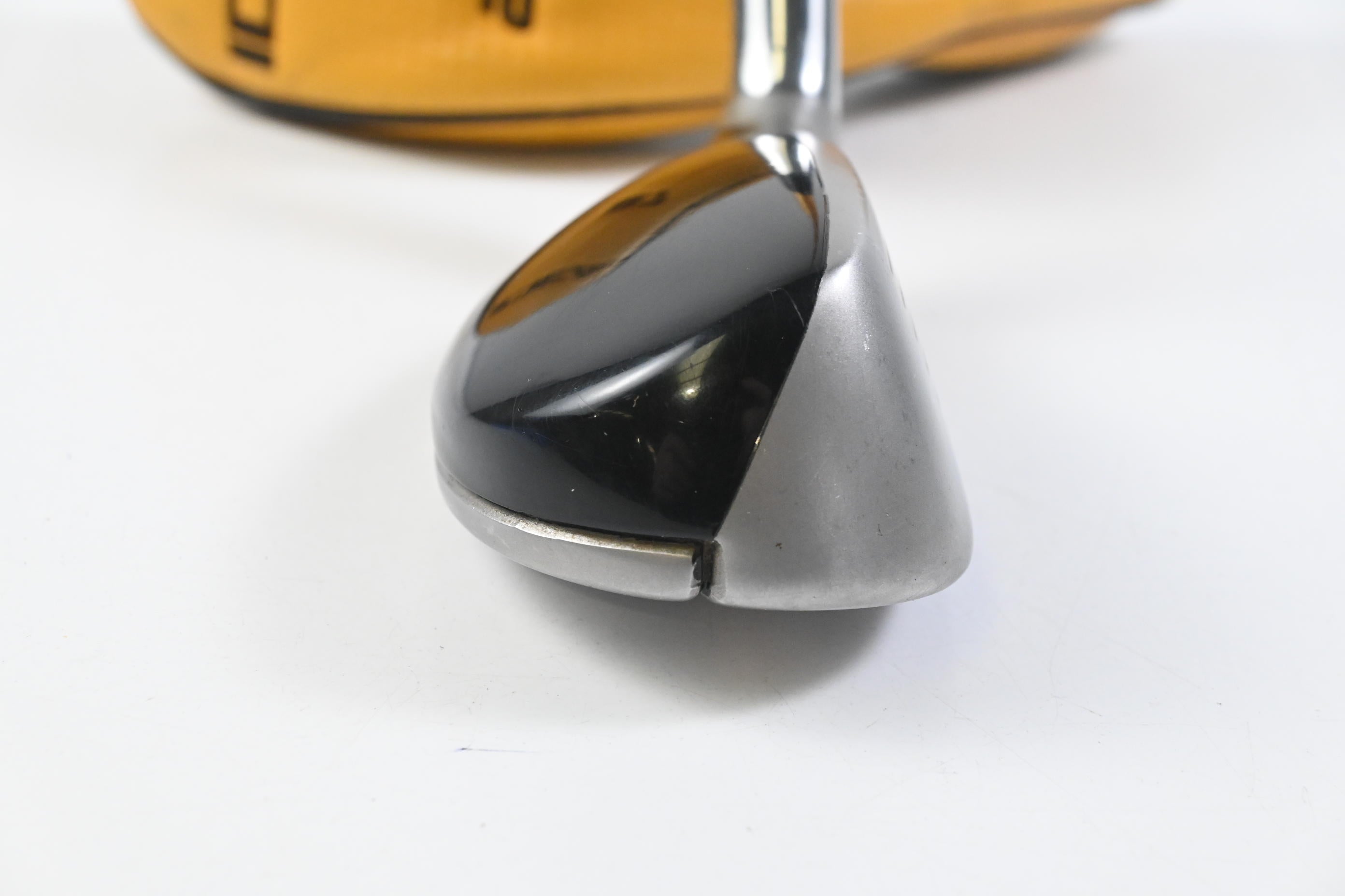 Adams Idea A7 #4 Hybrid / 22 Degree / Stiff Flex Proforce Axivcore 85 Shaft