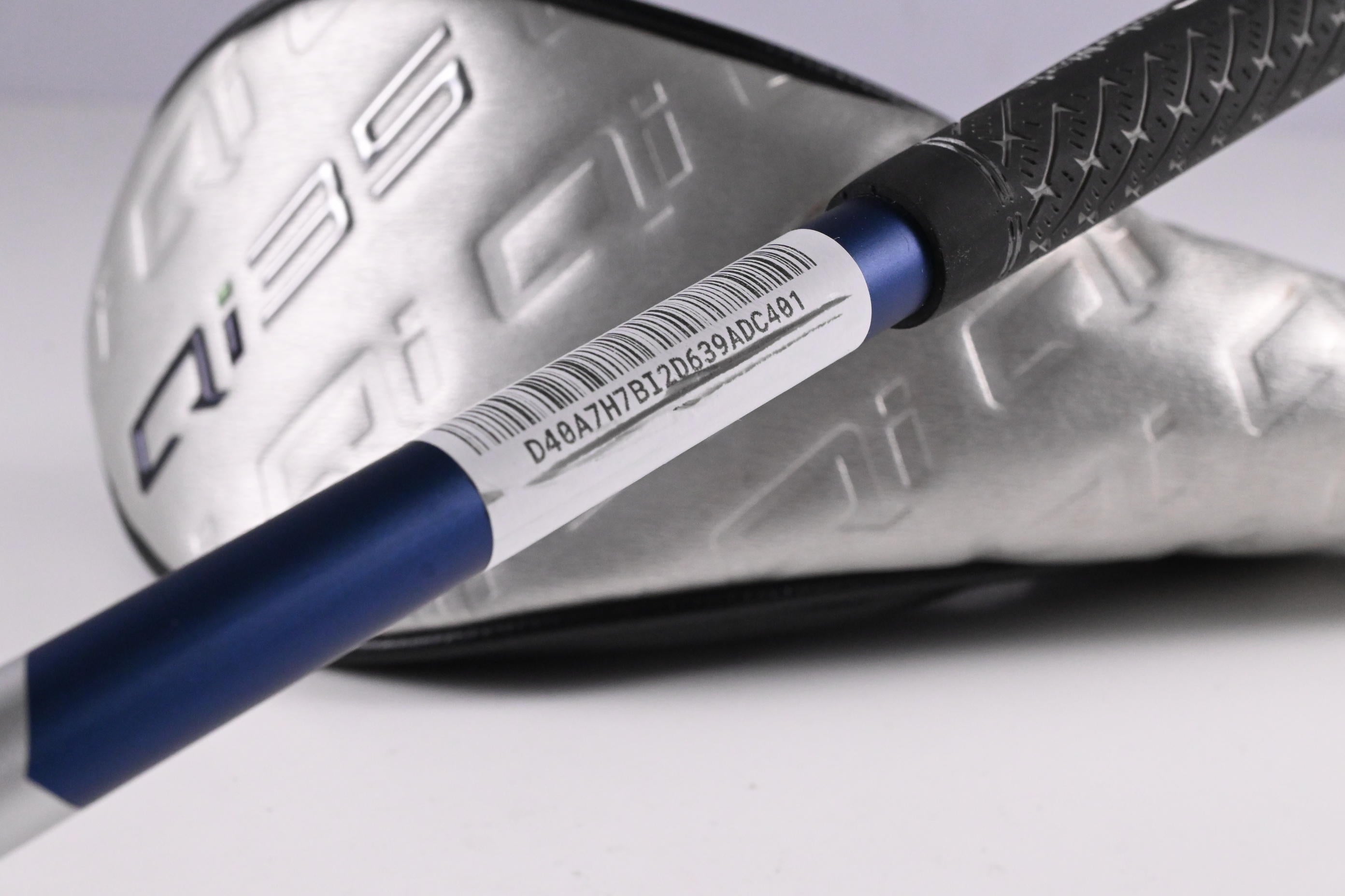 Taylormade Qi35 #5 Wood / Regular Flex Ventus Blue 5 Shaft
