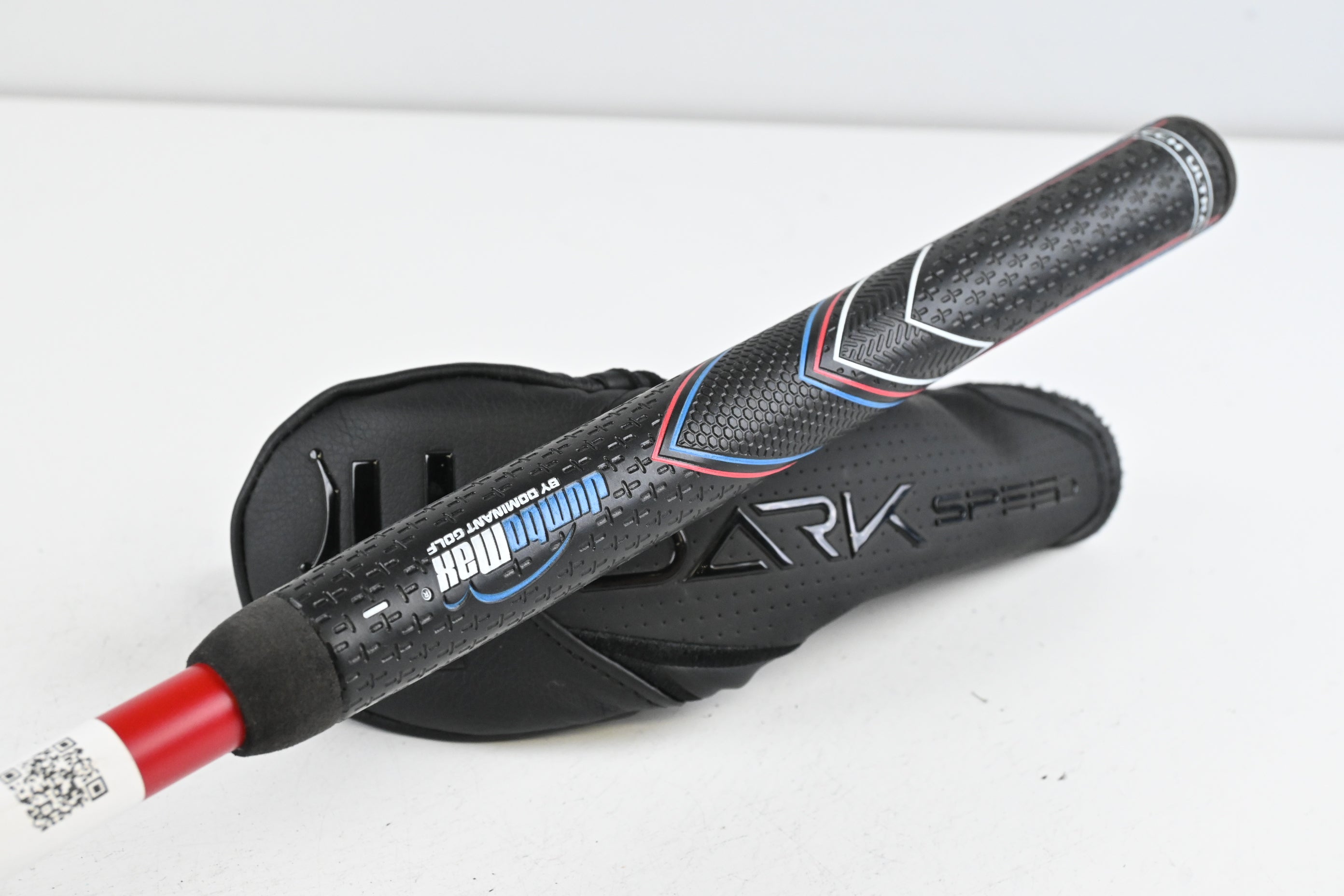 Cobra Darkspeed #3 Hybrid / 19 Degree / Stiff Flex KBS PGI 85 Shaft