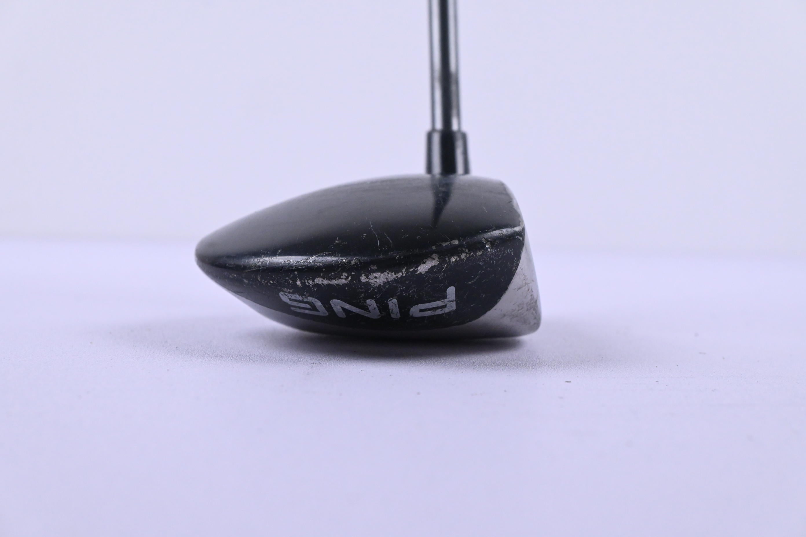 Ping G2 #3 Wood / 14 Degree / Regular Flex Ping TFC 100 Shaft