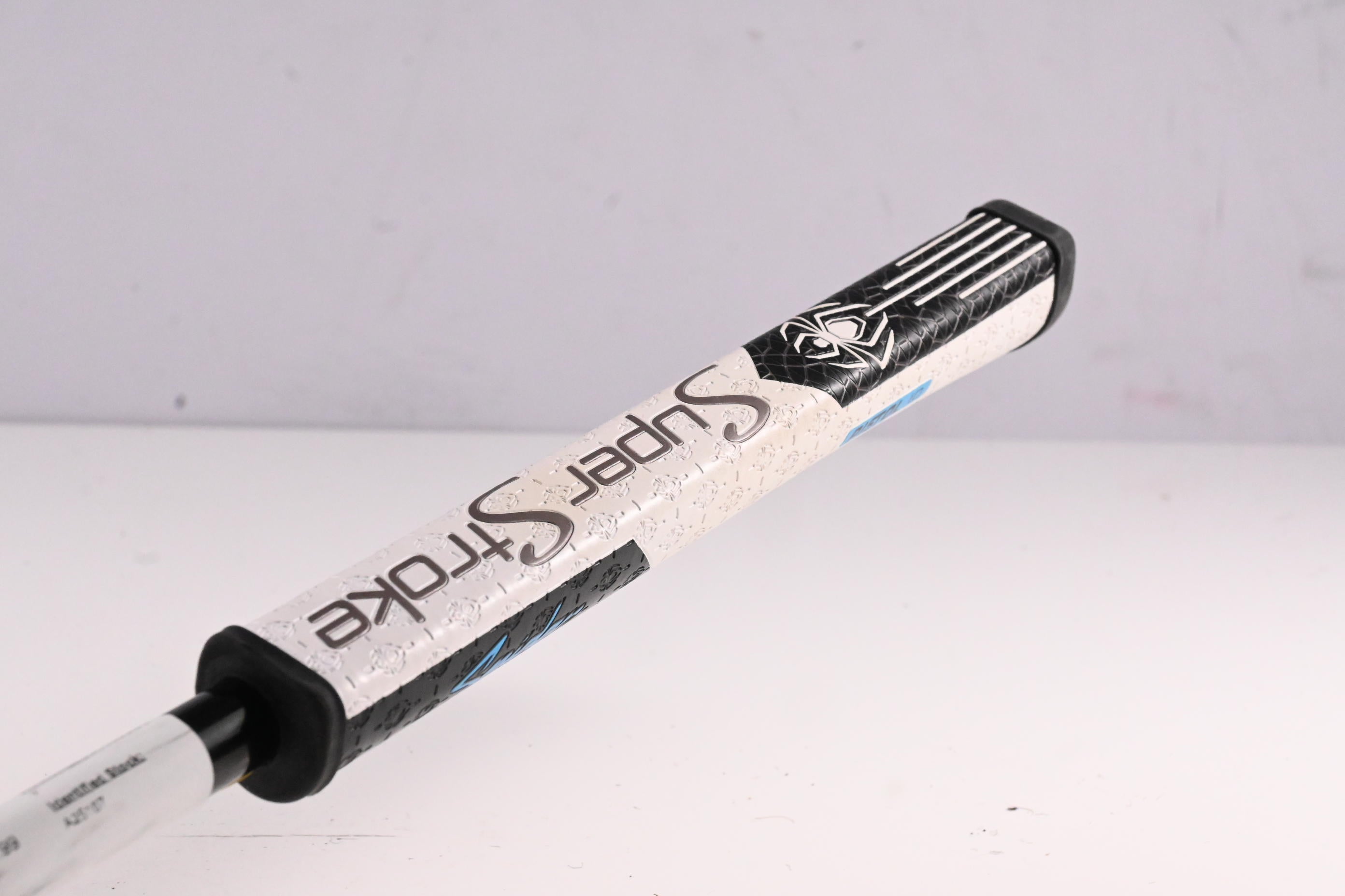 Taylormade Spider ZT Black Putter / 34 Inch