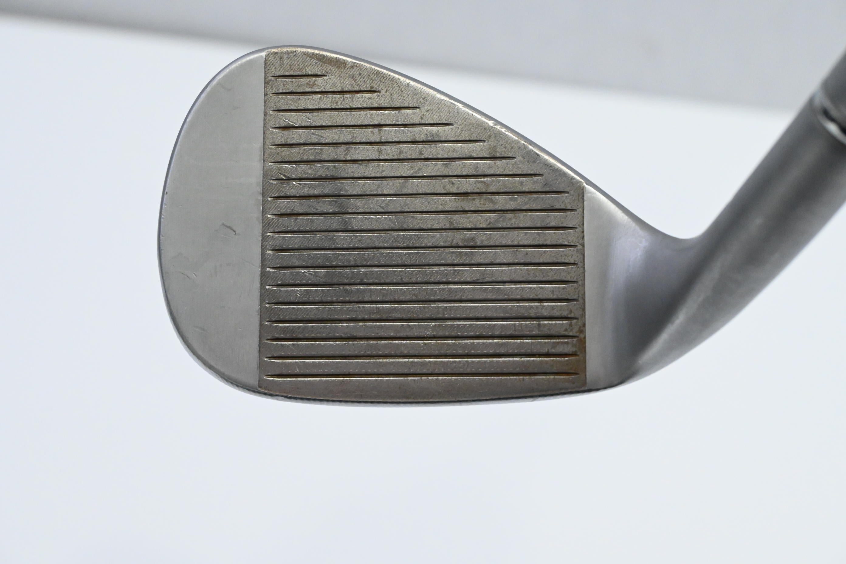 Taylormade Milled Grind 5 Sand Wedge / 56 Degree / Stiff Flex KBS V Ten 125