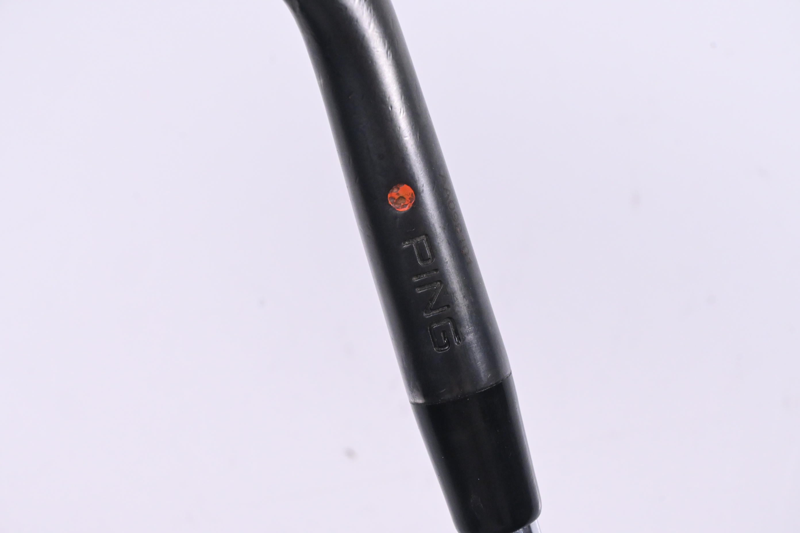 Ping Glide 2.0 Stealth Gap Wedge / 56 Degree / Orange Dot / Wedge Flex Steel