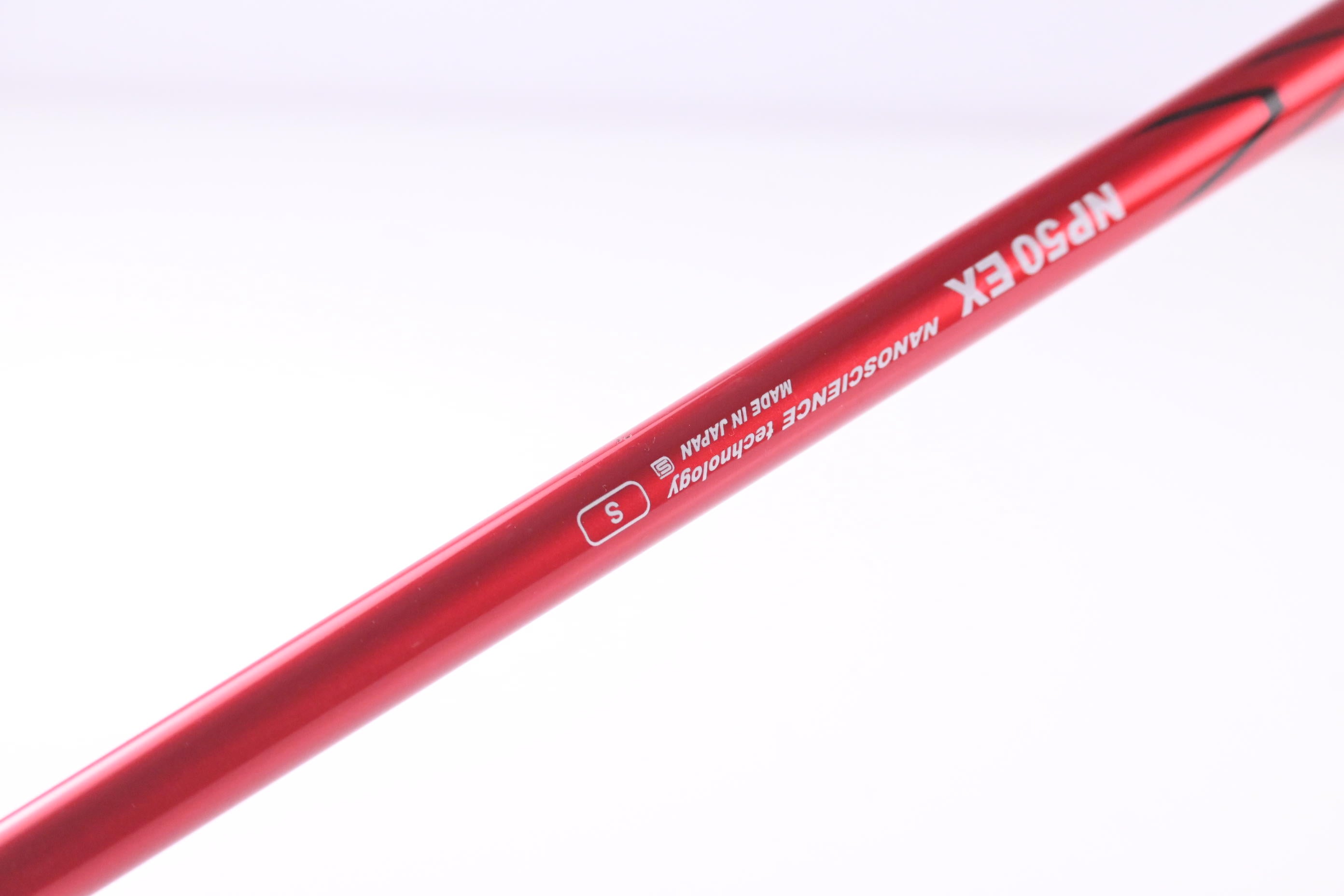 Yonex Ezone SD Driver / 10 Degree / Stiff Flex Yonex NP50 EX Shaft
